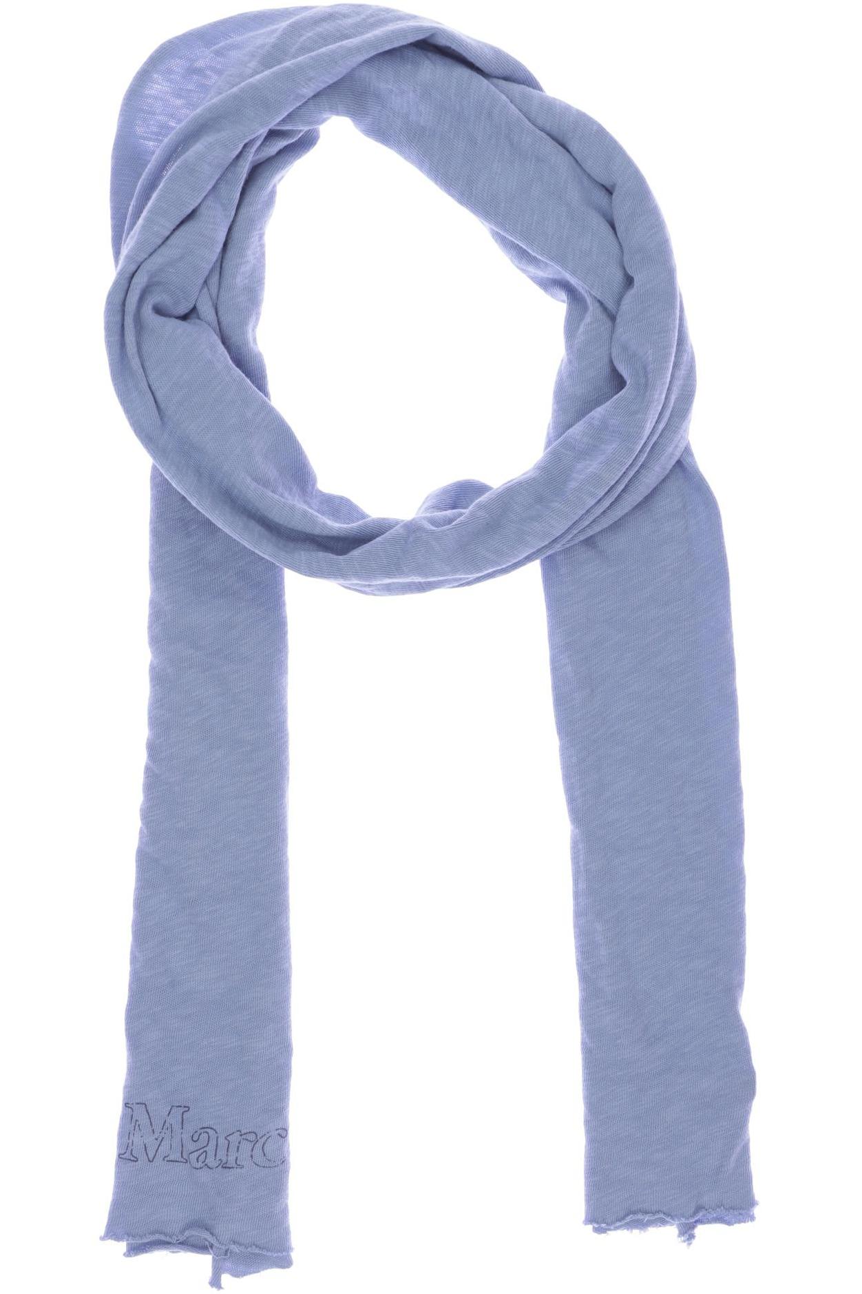 

Marc O Polo Damen Schal, blau, Gr.