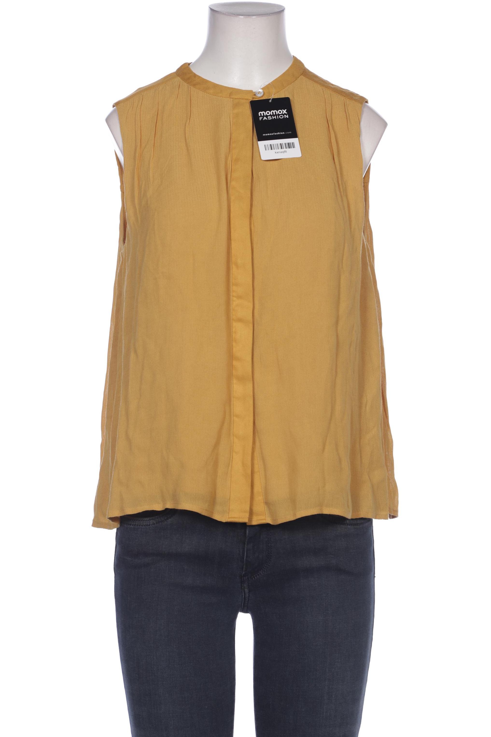 

Marc O Polo Damen Bluse, orange, Gr. 36