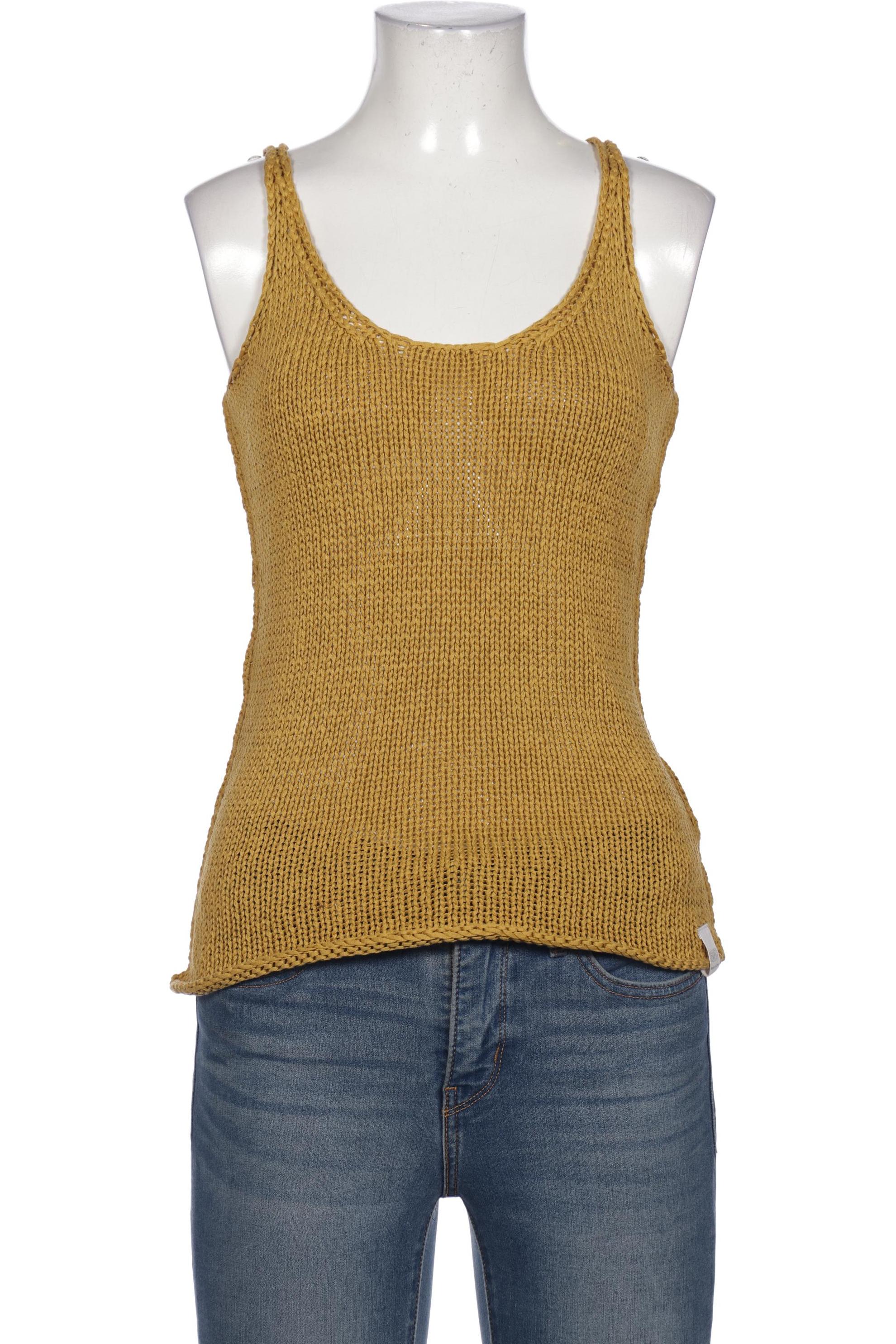 

Marc O Polo Damen Top, orange, Gr. 34