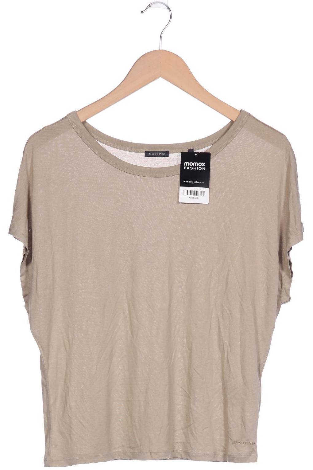 

Marc O Polo Damen T-Shirt, beige