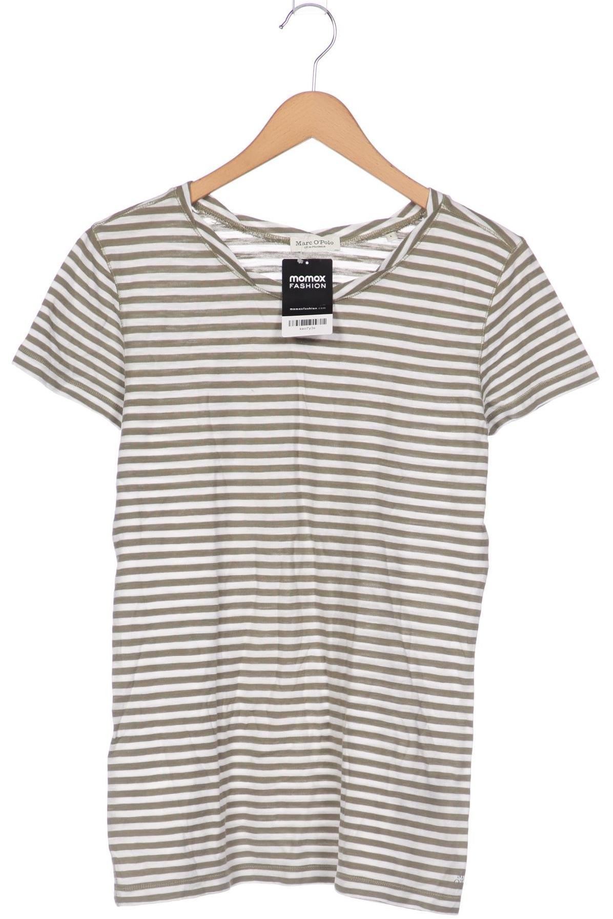 

Marc O Polo Damen T-Shirt, grün, Gr. 42