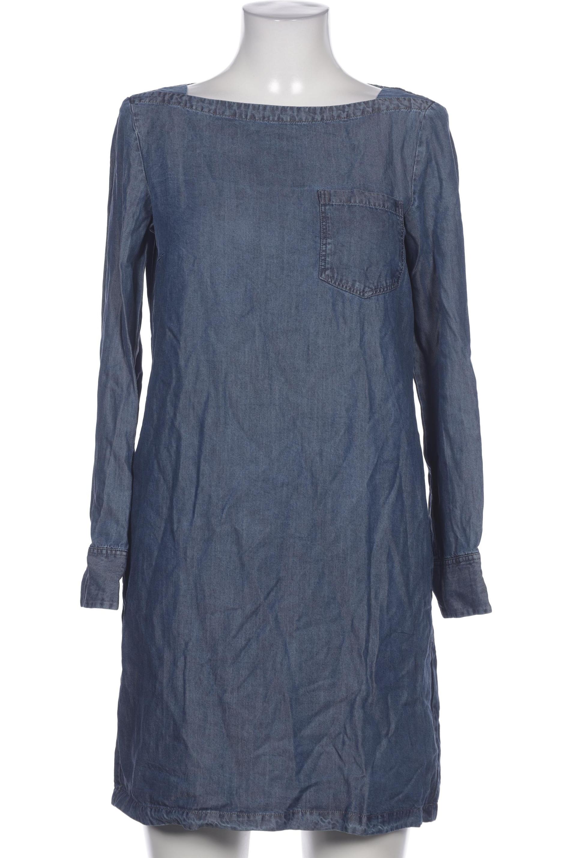 

Marc O Polo Damen Kleid, marineblau, Gr. 36