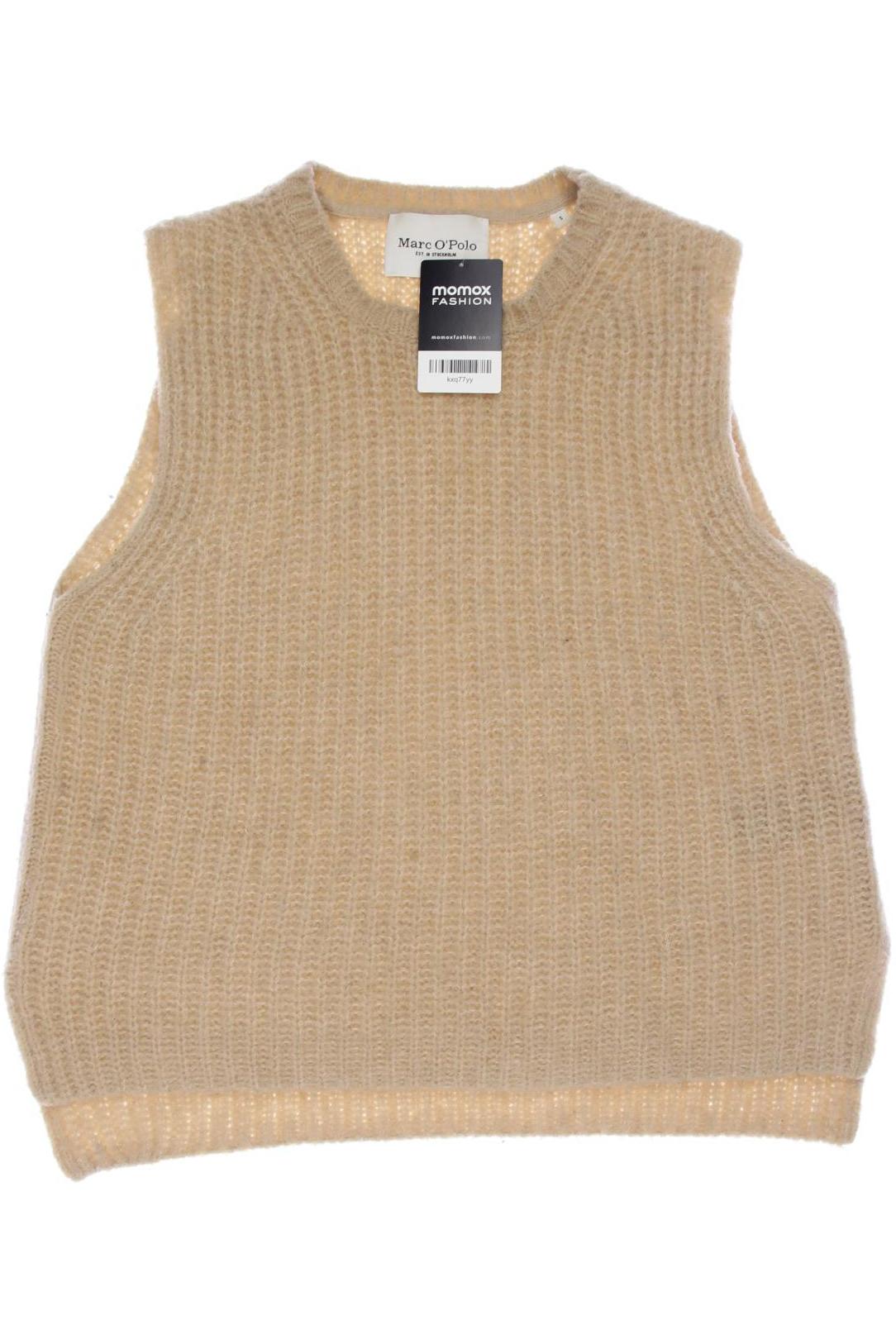 

Marc O Polo Damen Pullover, beige, Gr. 36