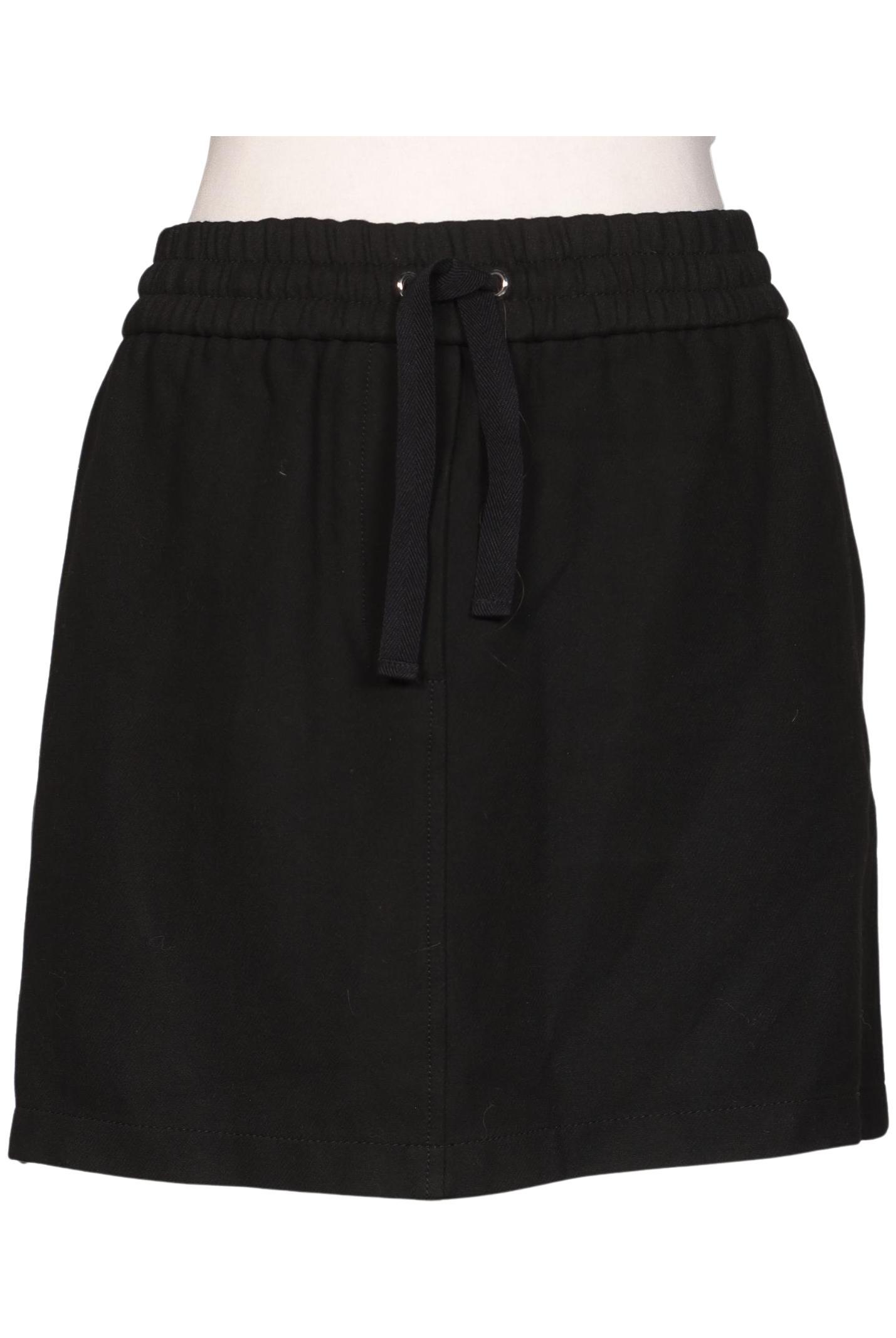 

Marc O Polo Damen Rock, schwarz, Gr. 38