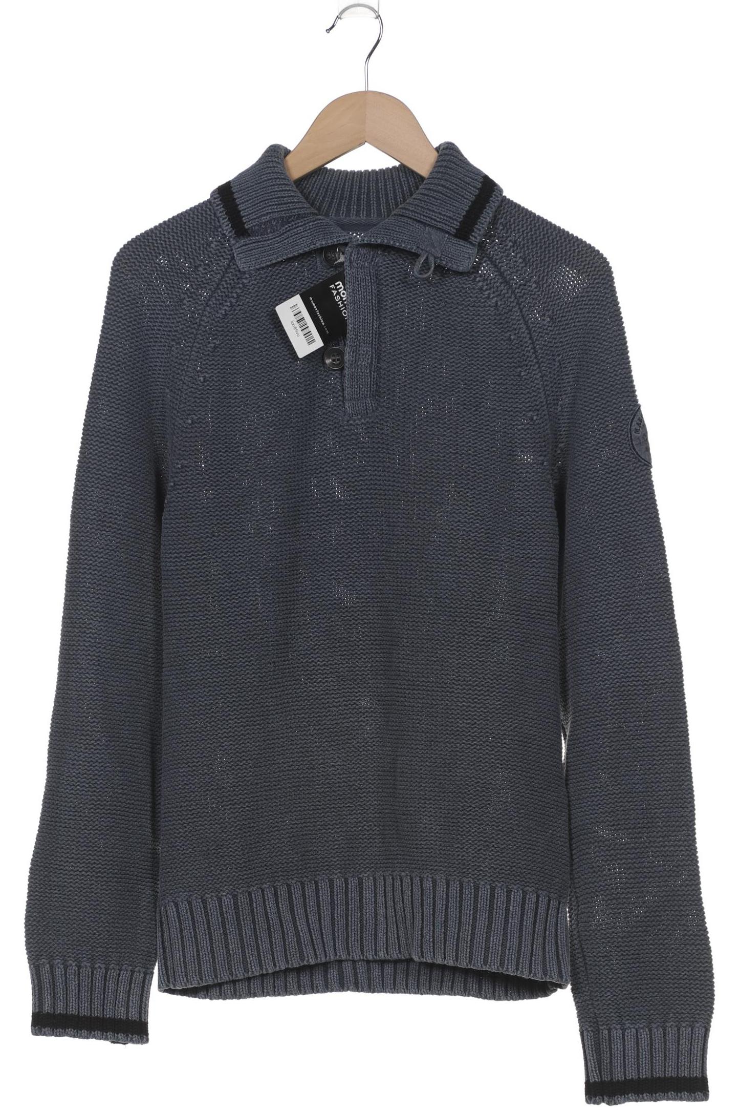 

Marc O Polo Herren Pullover, blau, Gr. 52