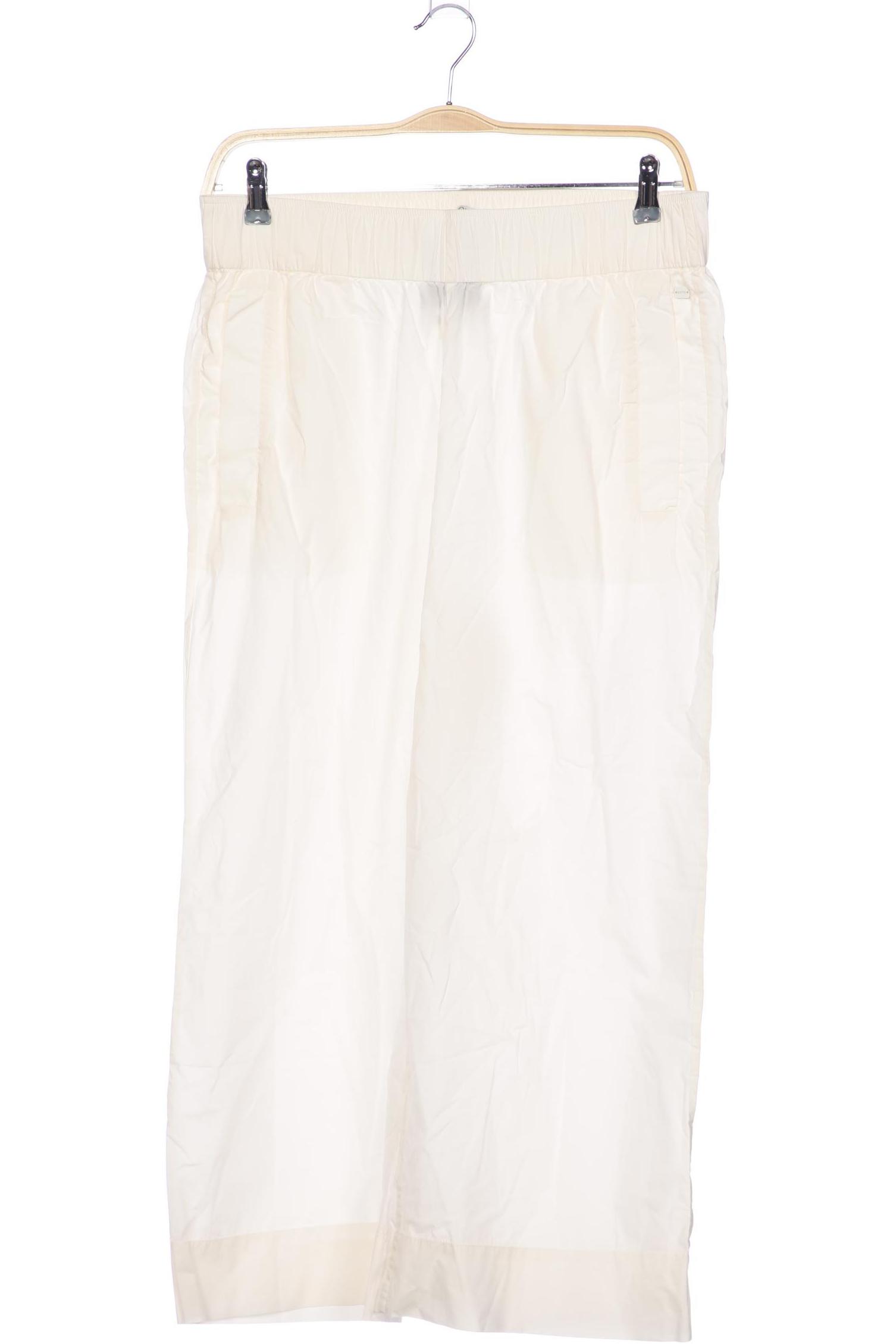 

Marc O Polo Damen Stoffhose, cremeweiß, Gr. 0