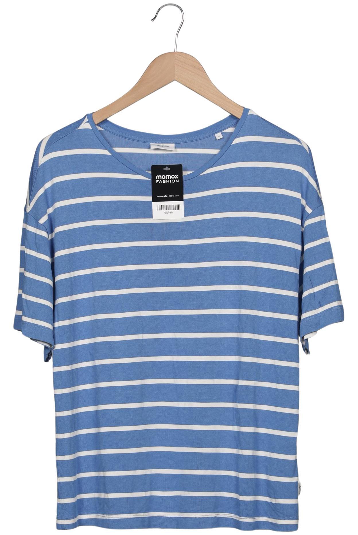 

Marc O Polo Damen T-Shirt, mehrfarbig, Gr. 42