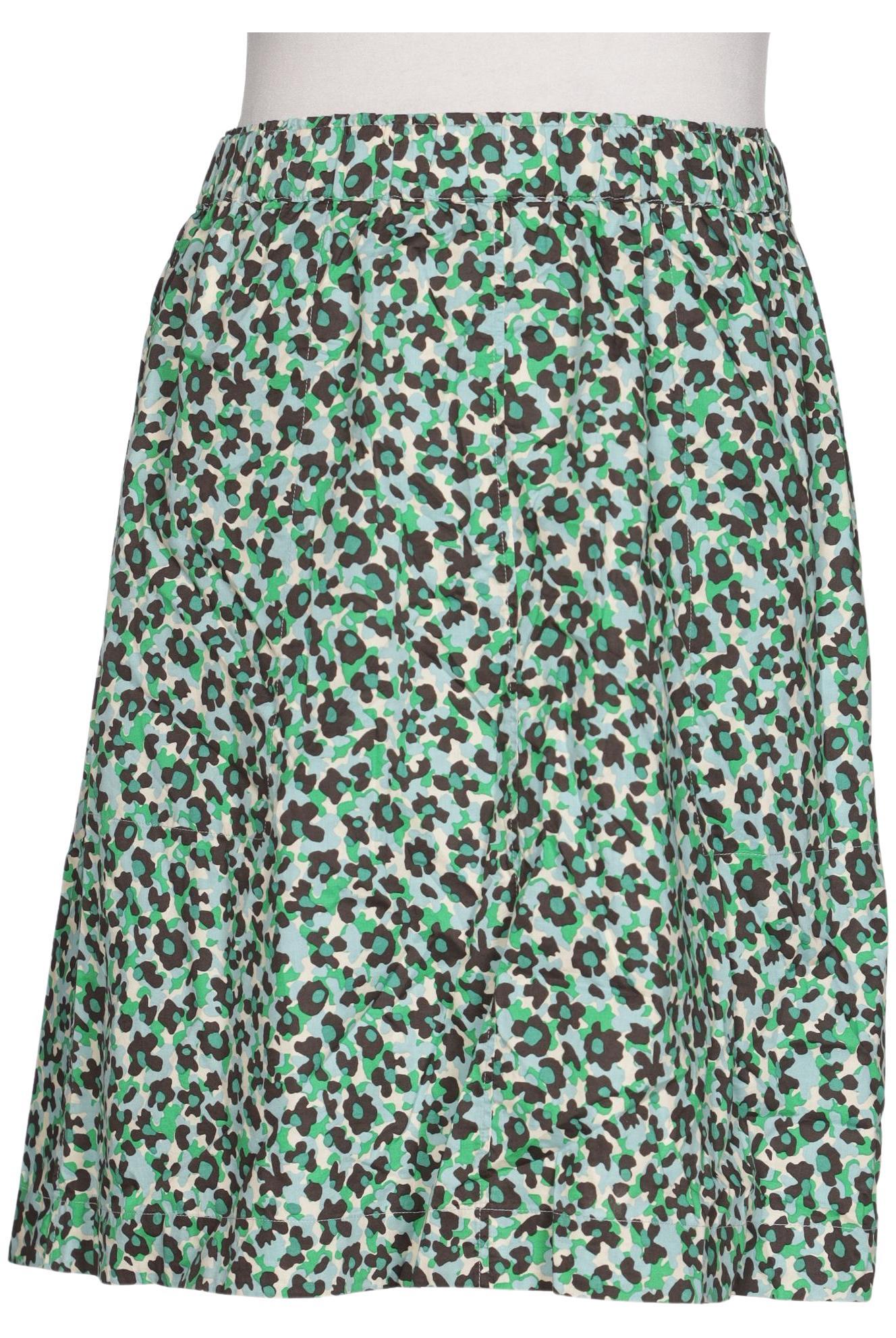 

Marc O Polo Damen Rock, mehrfarbig, Gr. 44