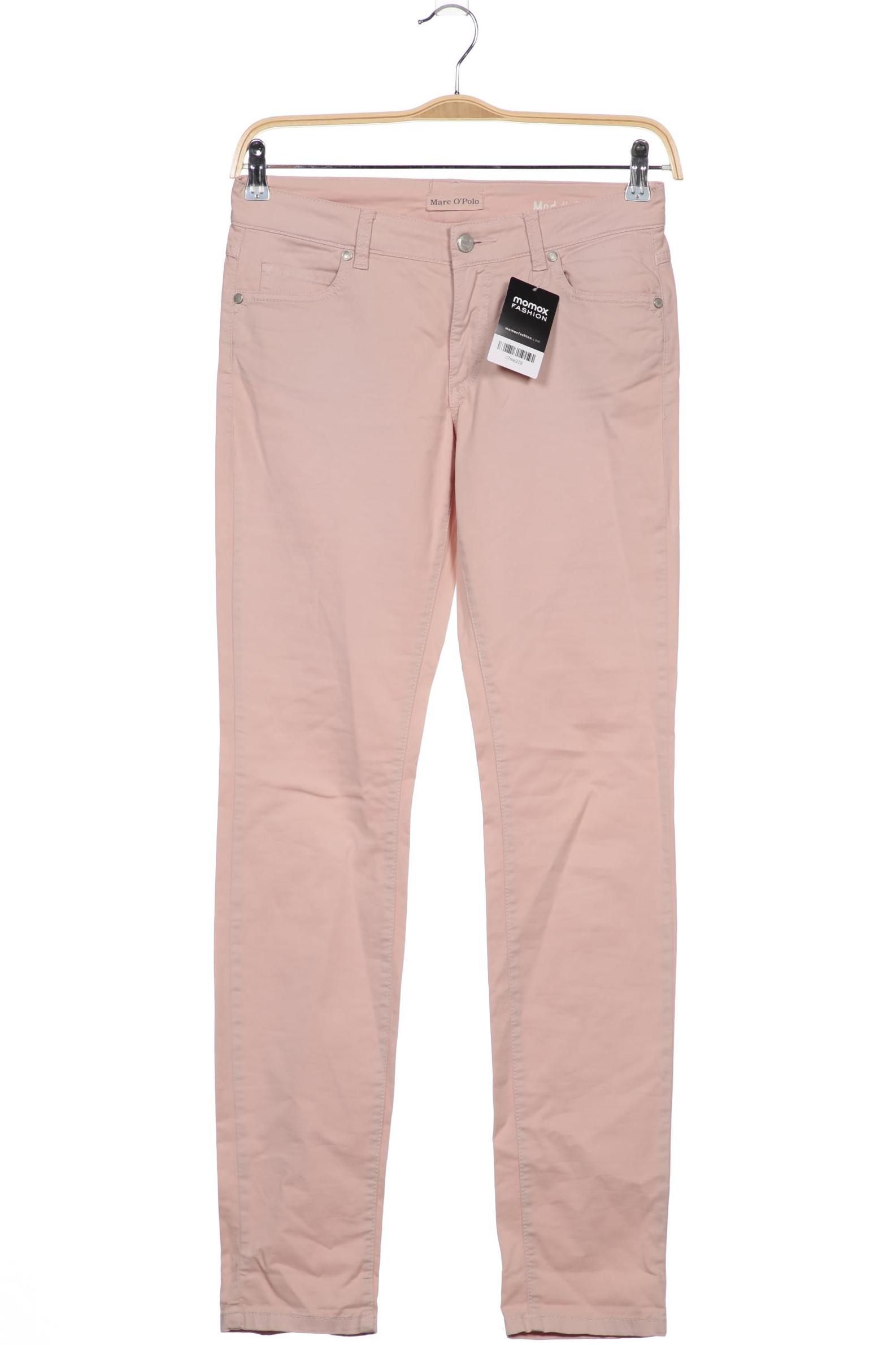 

Marc O Polo Damen Jeans, pink