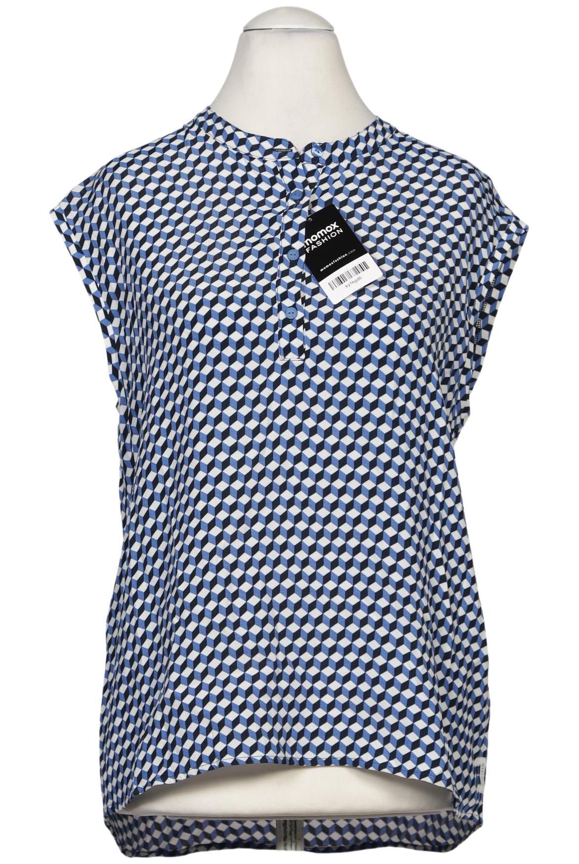 

Marc O Polo Damen Bluse, mehrfarbig, Gr. 36