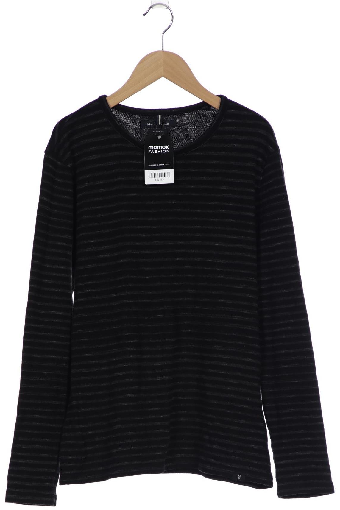 

Marc O Polo Damen Pullover, schwarz