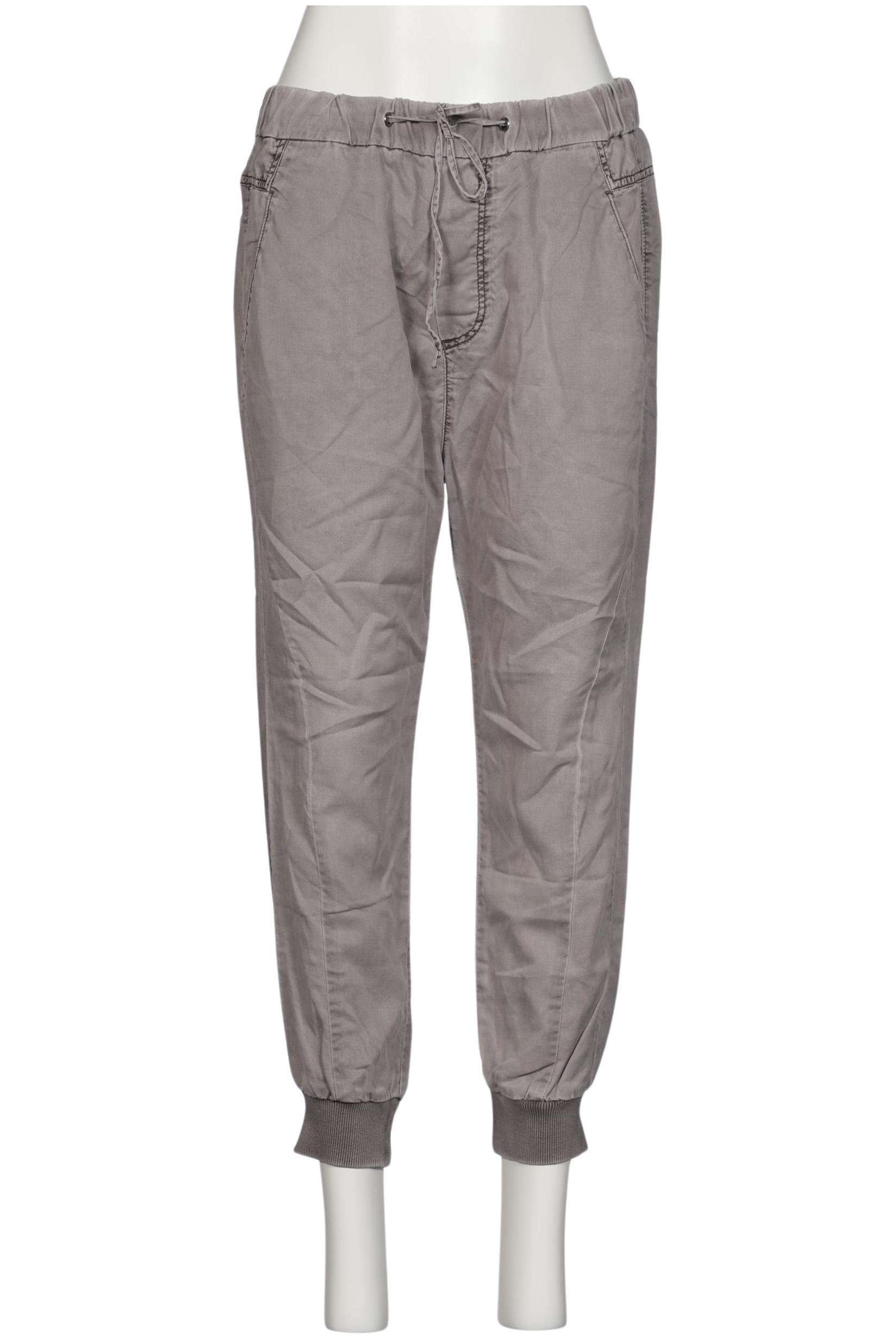 

Marc O Polo Damen Stoffhose, grau, Gr. 36
