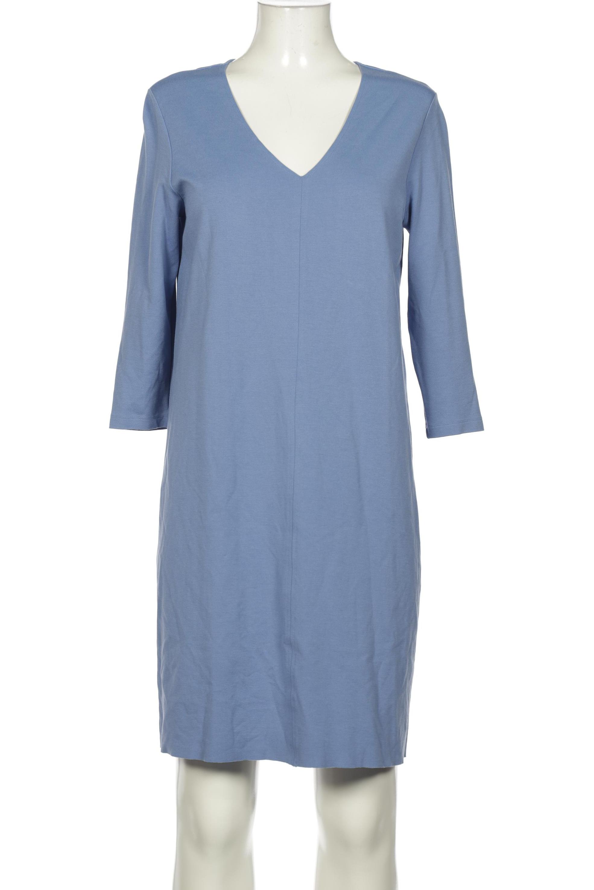 

Marc O Polo Damen Kleid, blau, Gr. 38