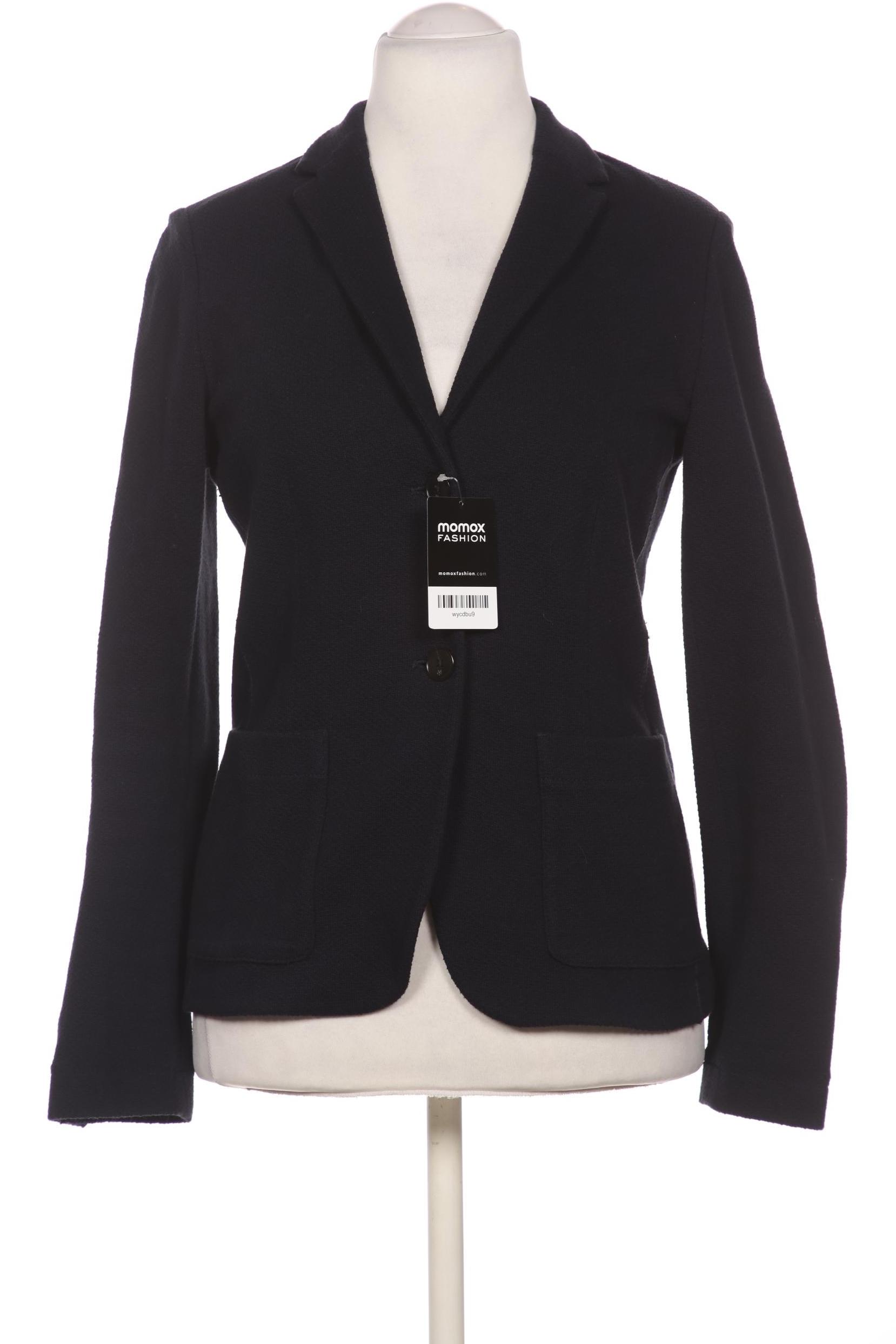 

Marc O Polo Damen Blazer, marineblau, Gr. 40
