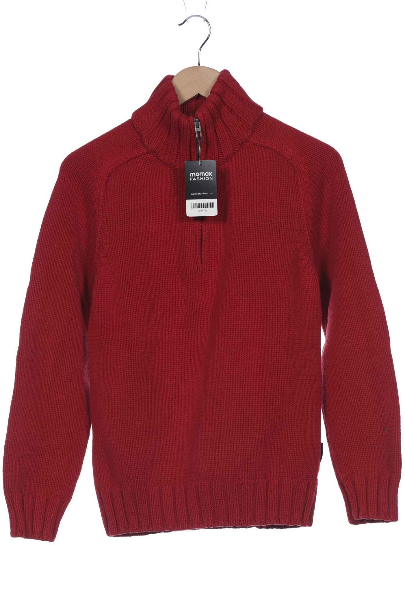 

Marc O Polo Herren Pullover, rot