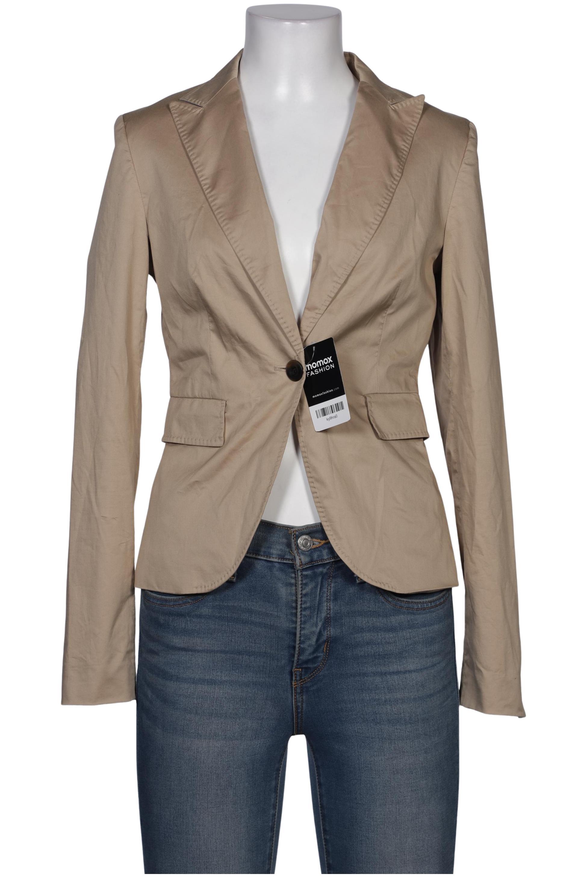 

Marc O Polo Damen Blazer, beige, Gr. 36