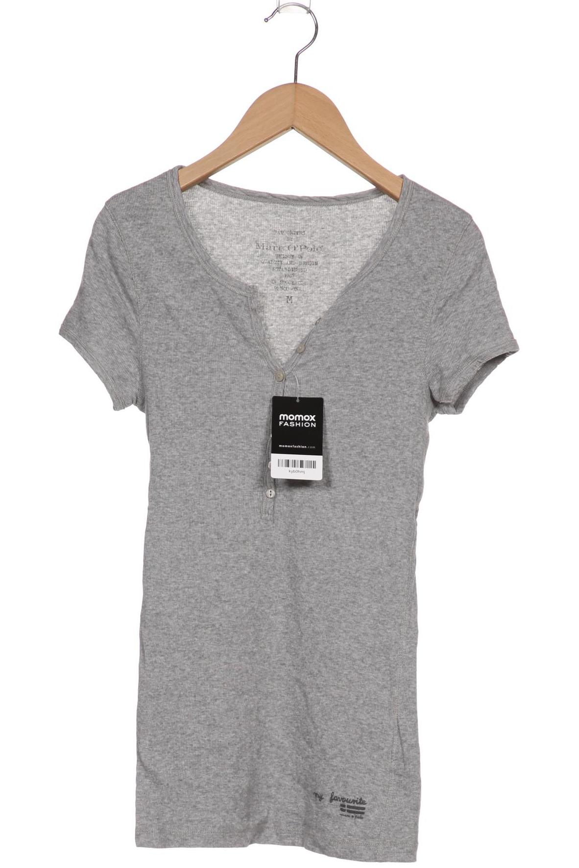 

Marc O Polo Damen T-Shirt, grau