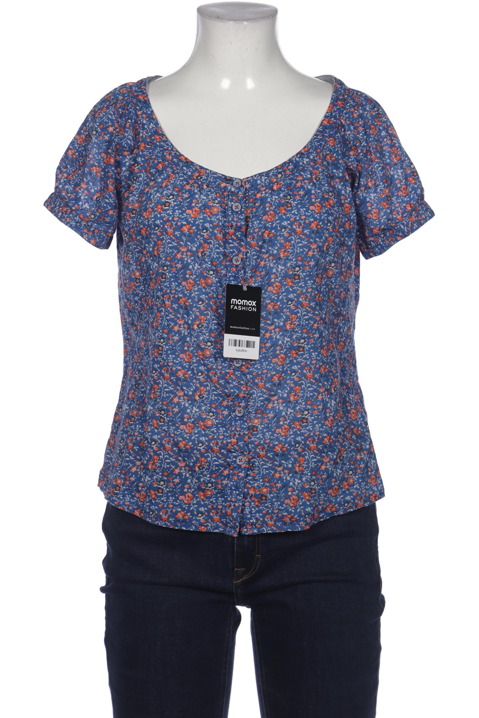 

Marc O Polo Damen Bluse, marineblau