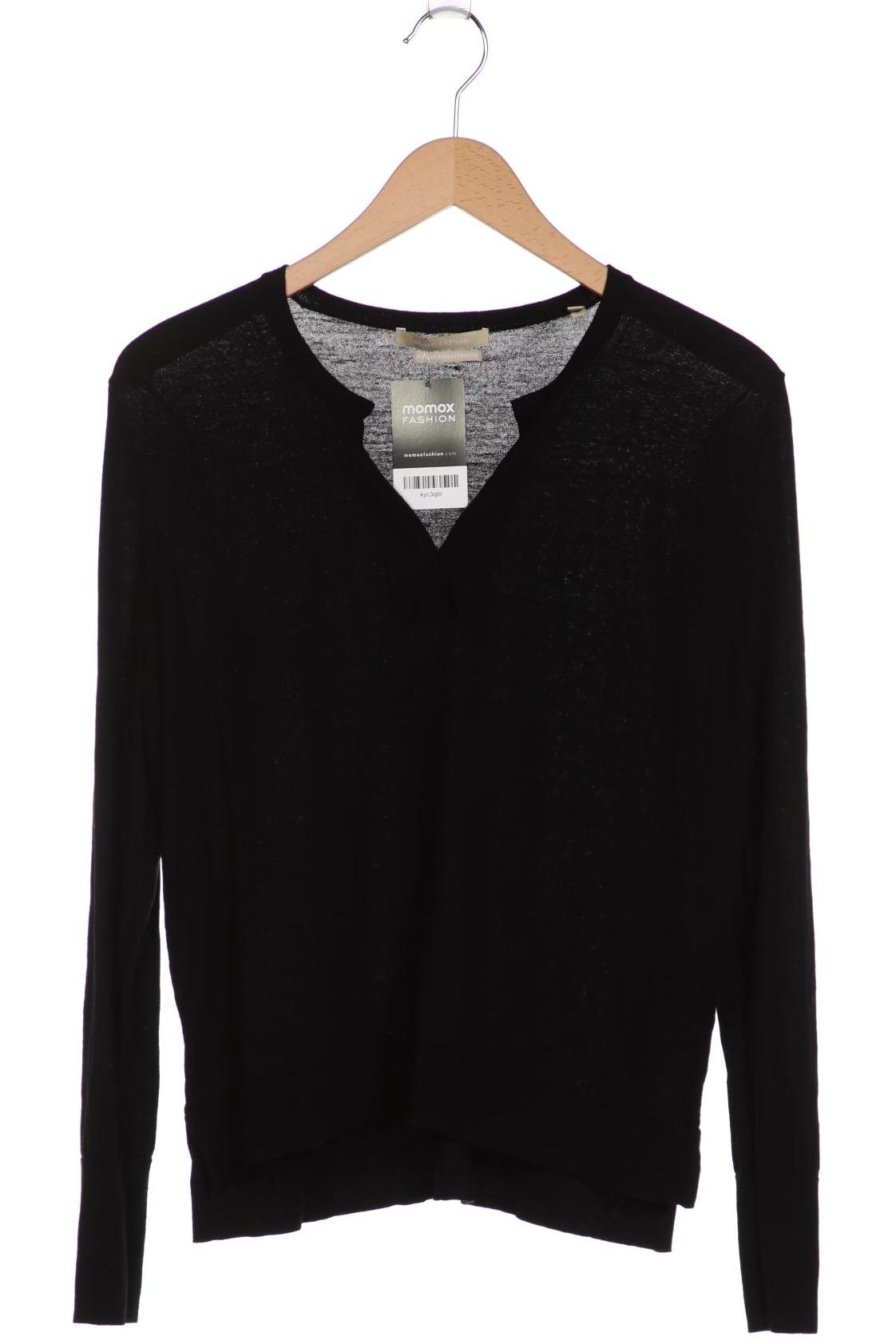 

Marc O Polo Damen Pullover, schwarz, Gr. 44