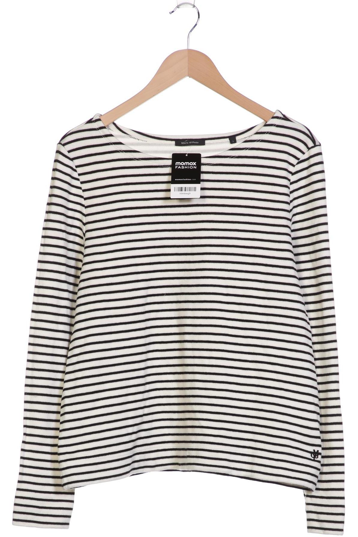 

Marc O Polo Damen Pullover, weiß, Gr. 42