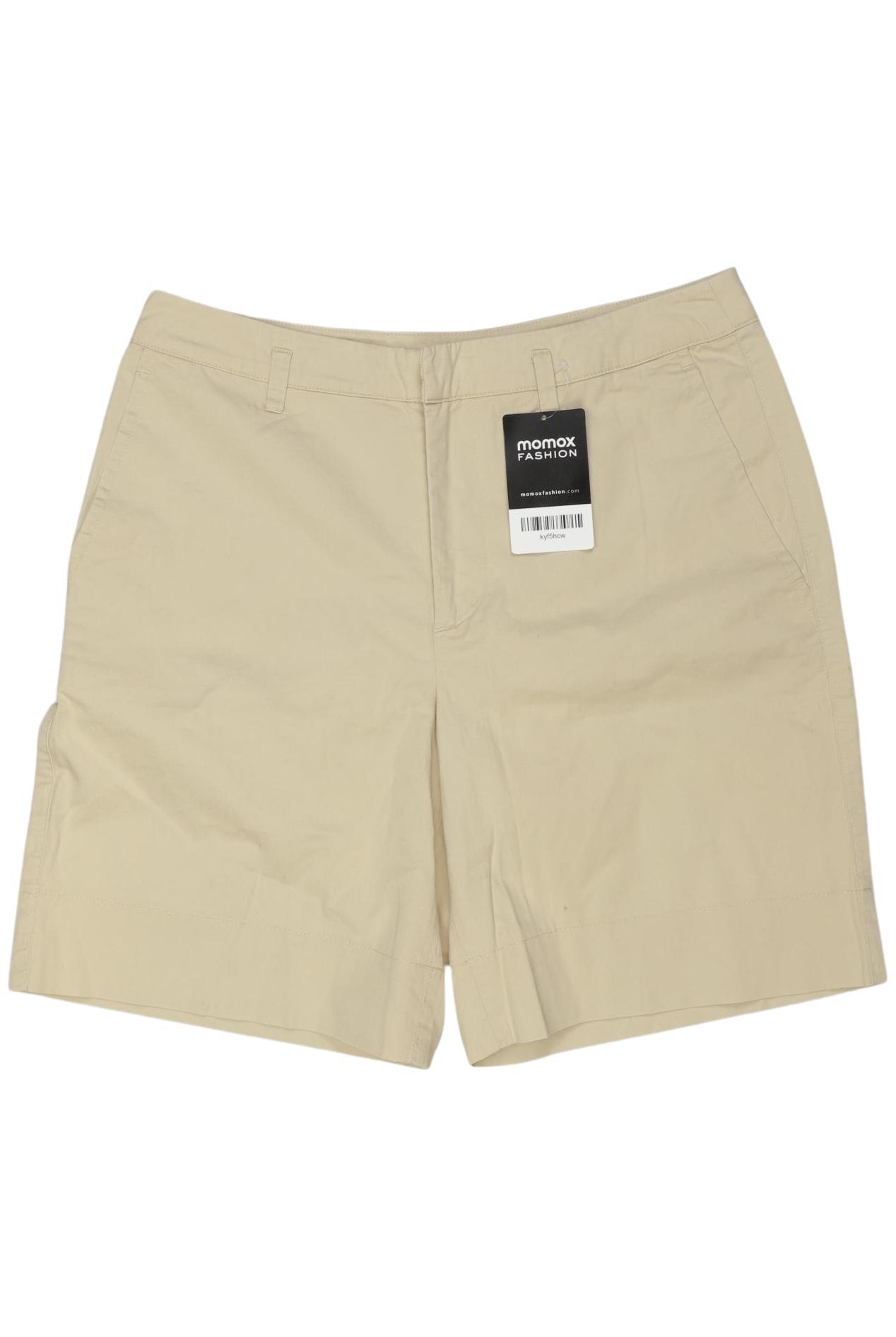

Marc O Polo Damen Shorts, beige, Gr. 36