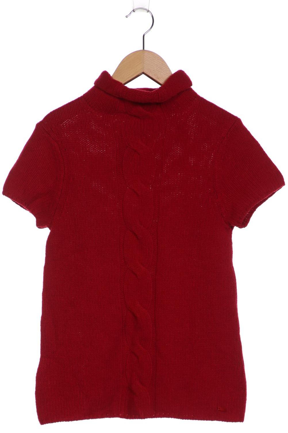 

Marc O Polo Damen Pullover, rot, Gr. 34