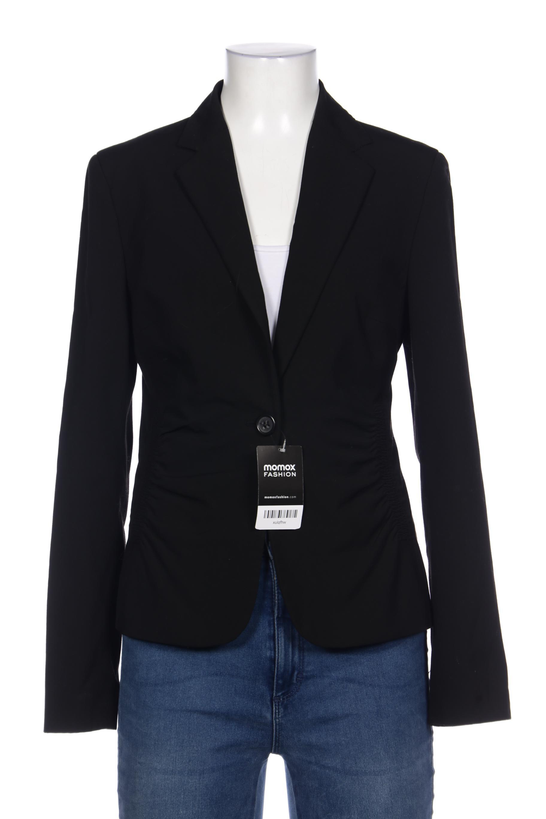 

Marc O Polo Damen Blazer, schwarz, Gr. 36