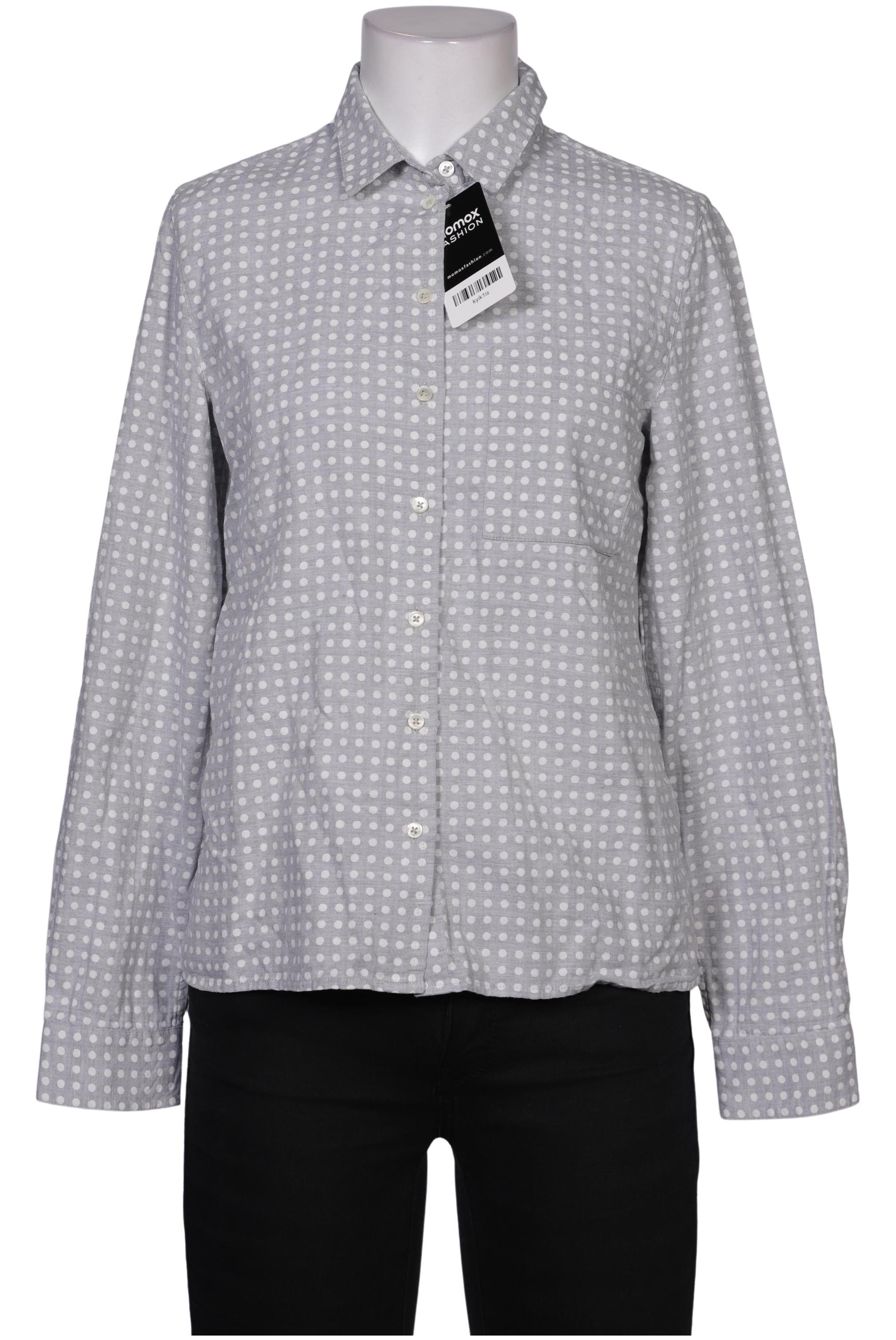 

Marc O Polo Damen Bluse, grau, Gr. 36
