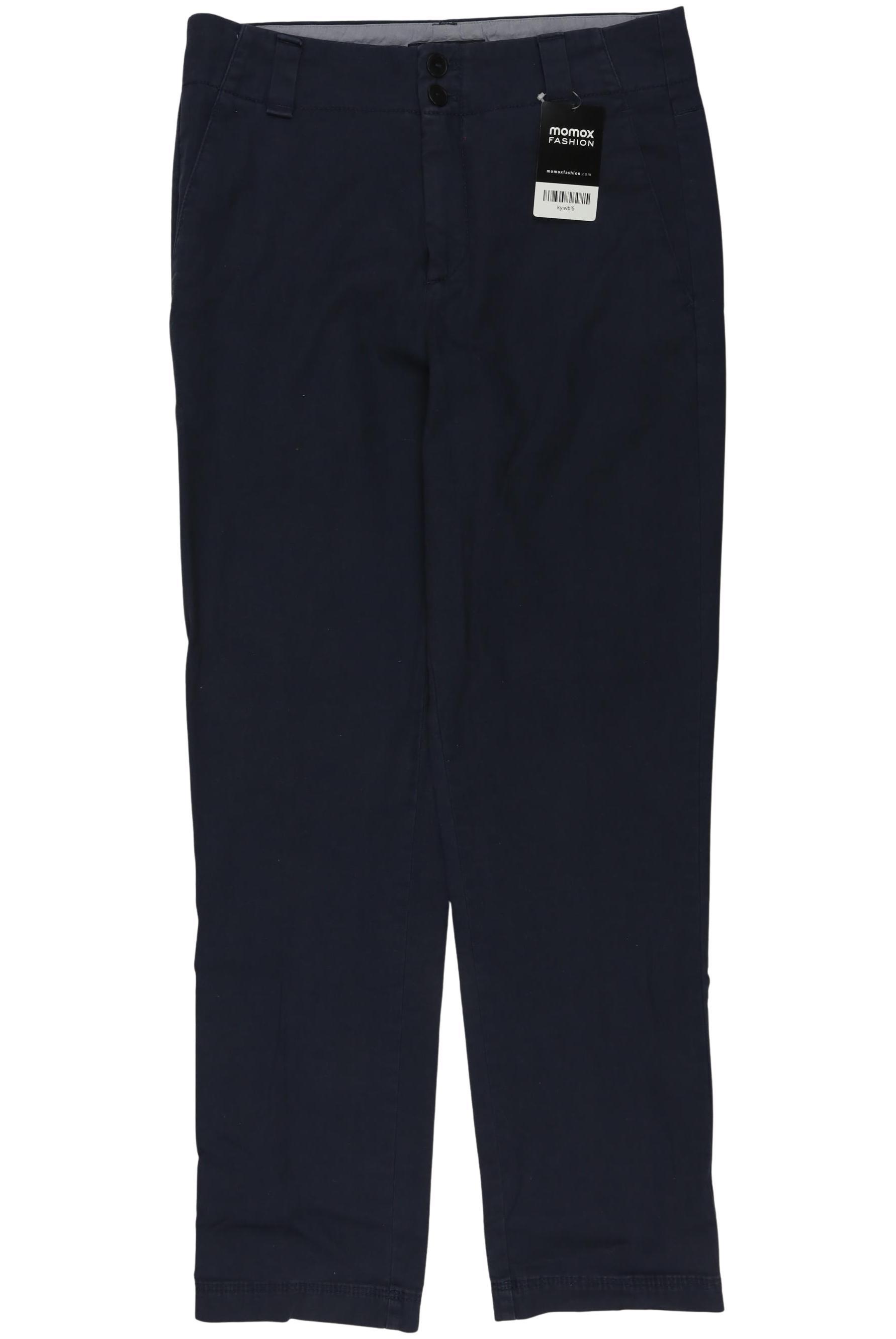 

Marc O Polo Damen Stoffhose, marineblau, Gr. 36