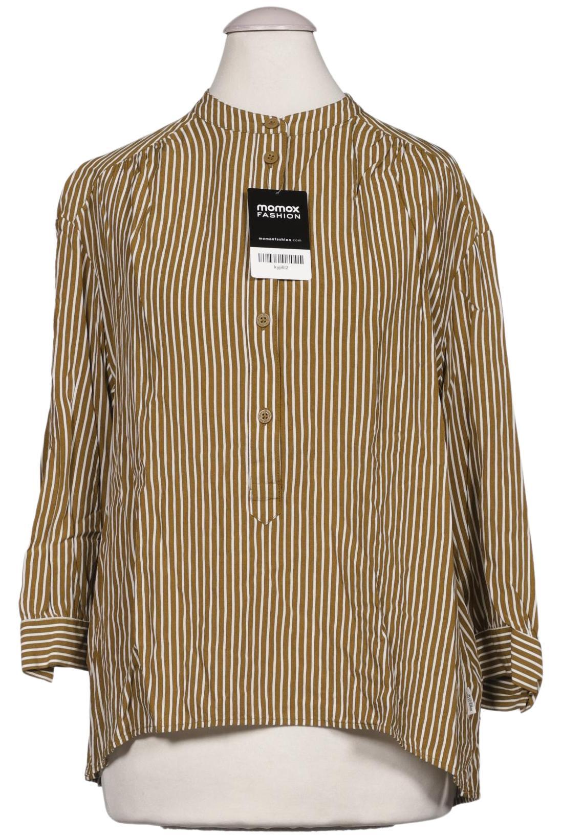

Marc O Polo Damen Bluse, beige, Gr. 36