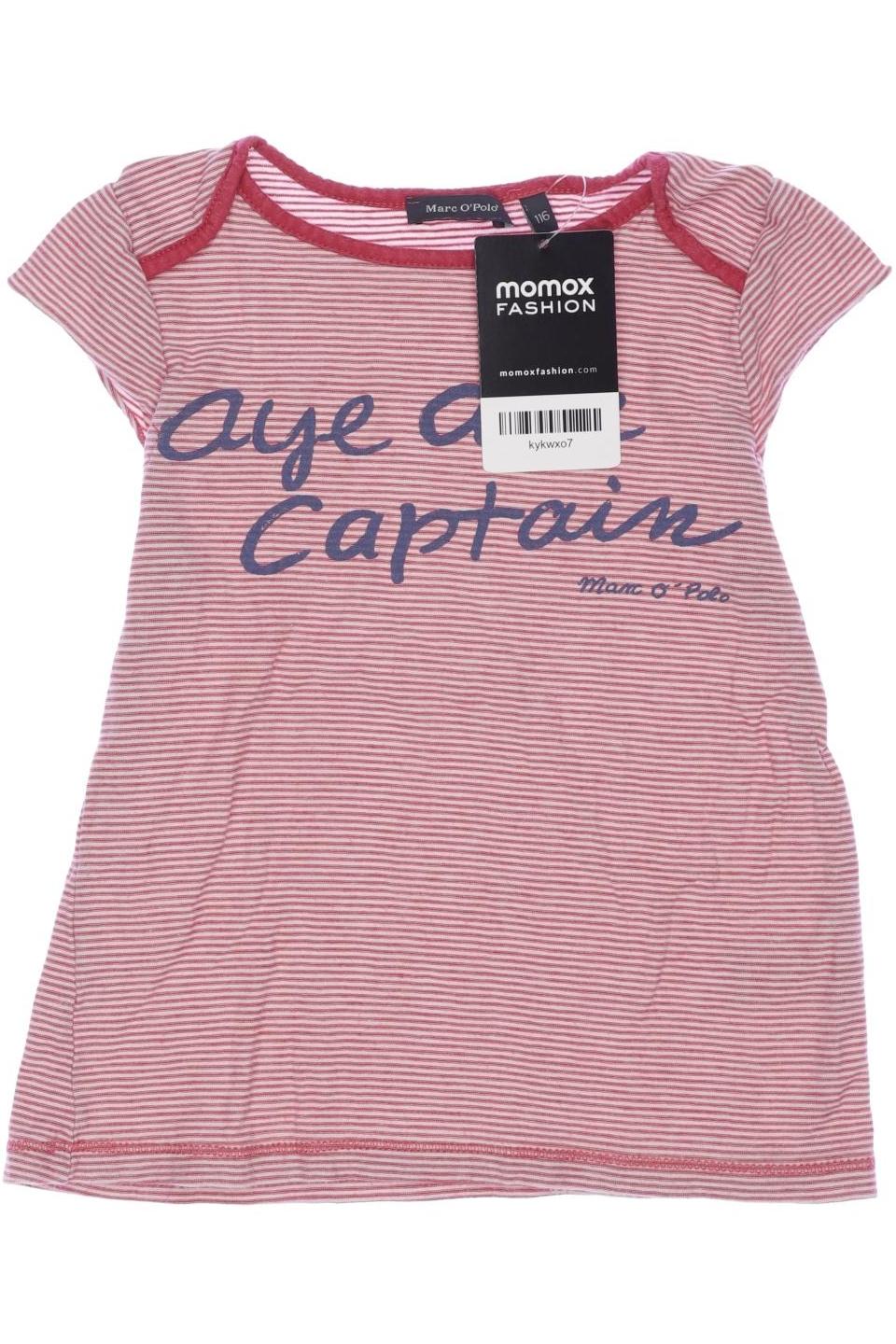 

Marc O Polo Damen T-Shirt, pink, Gr. 116