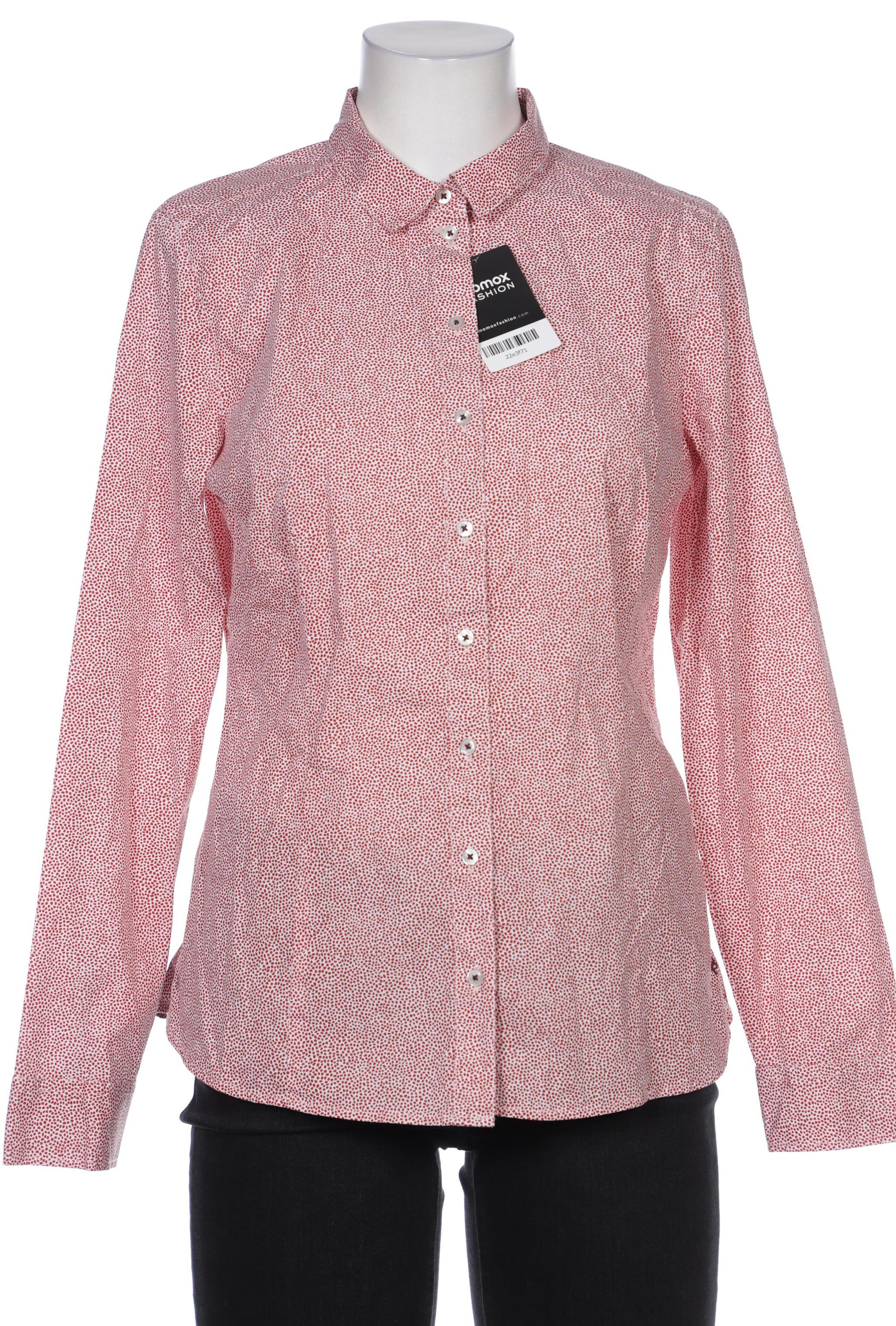 

Marc O Polo Damen Bluse, rot