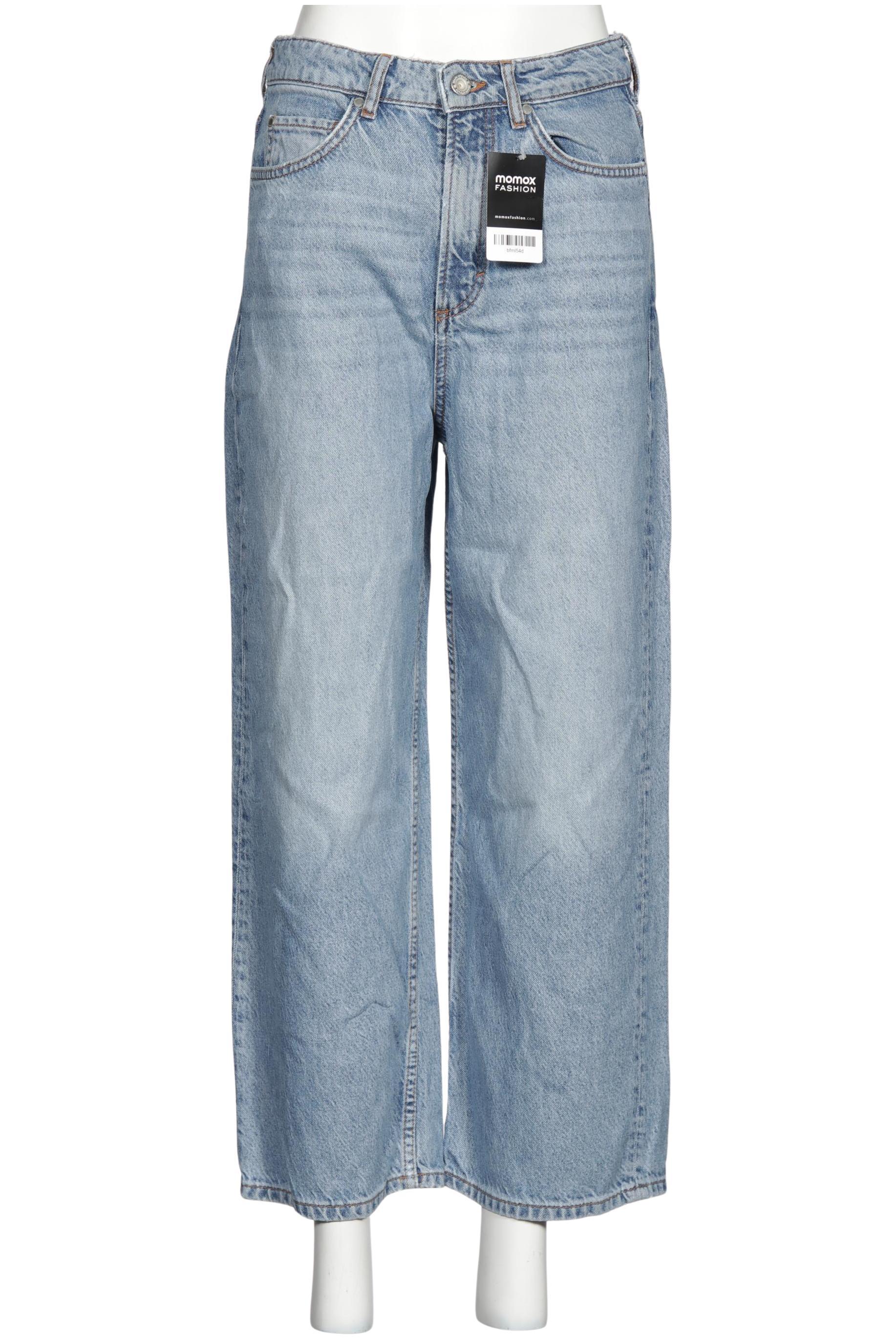 

Marc O Polo Damen Jeans, hellblau, Gr. 29