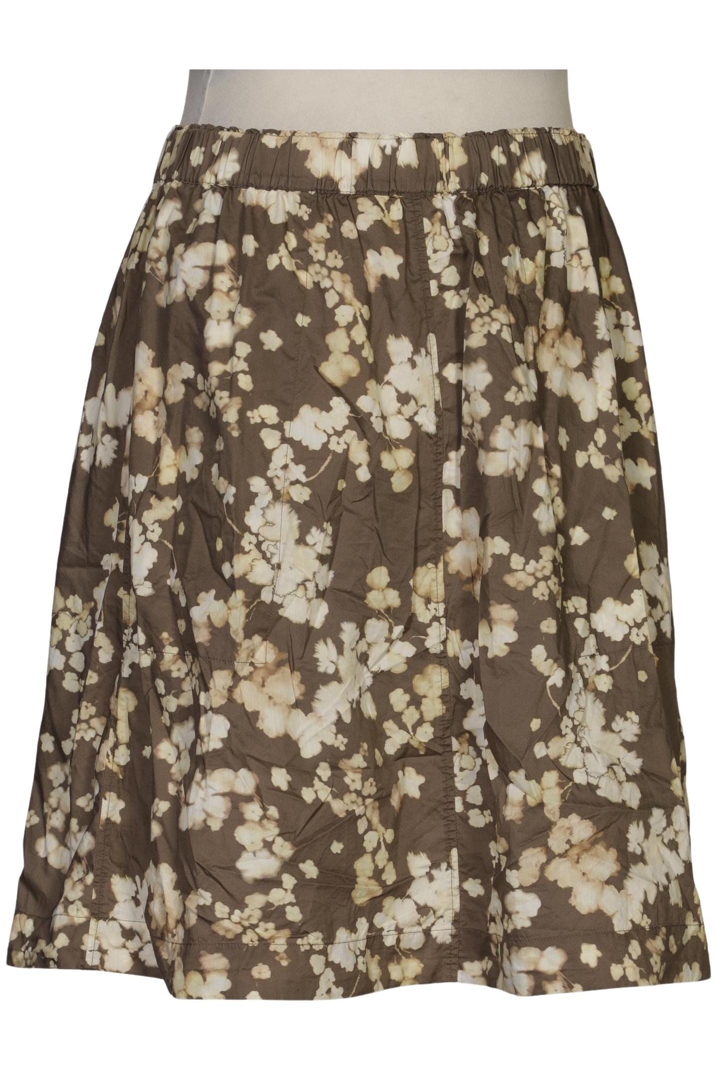 

Marc O Polo Damen Rock, mehrfarbig, Gr. 42