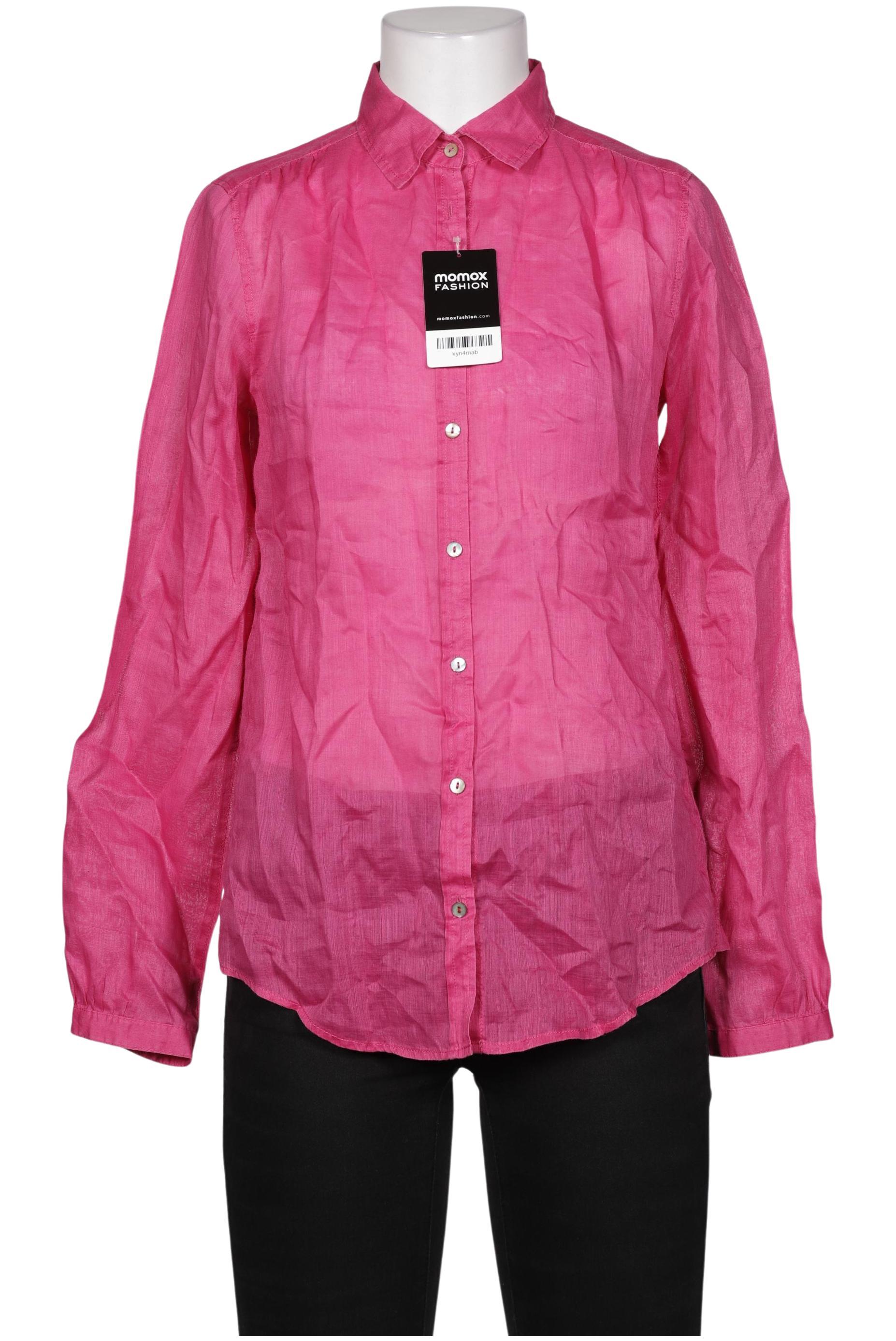 

Marc O Polo Damen Bluse, pink, Gr. 34