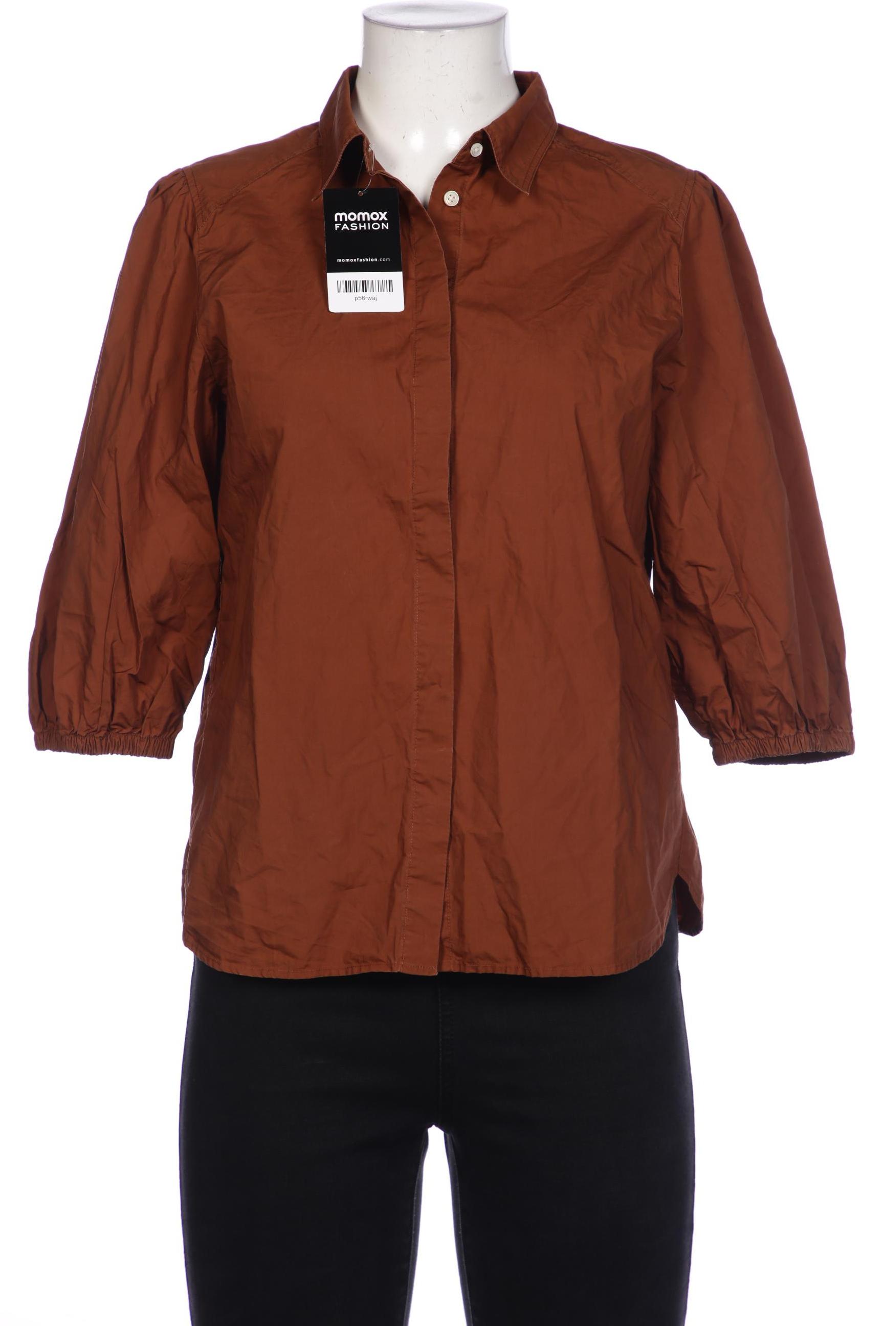 

Marc O Polo Damen Bluse, braun