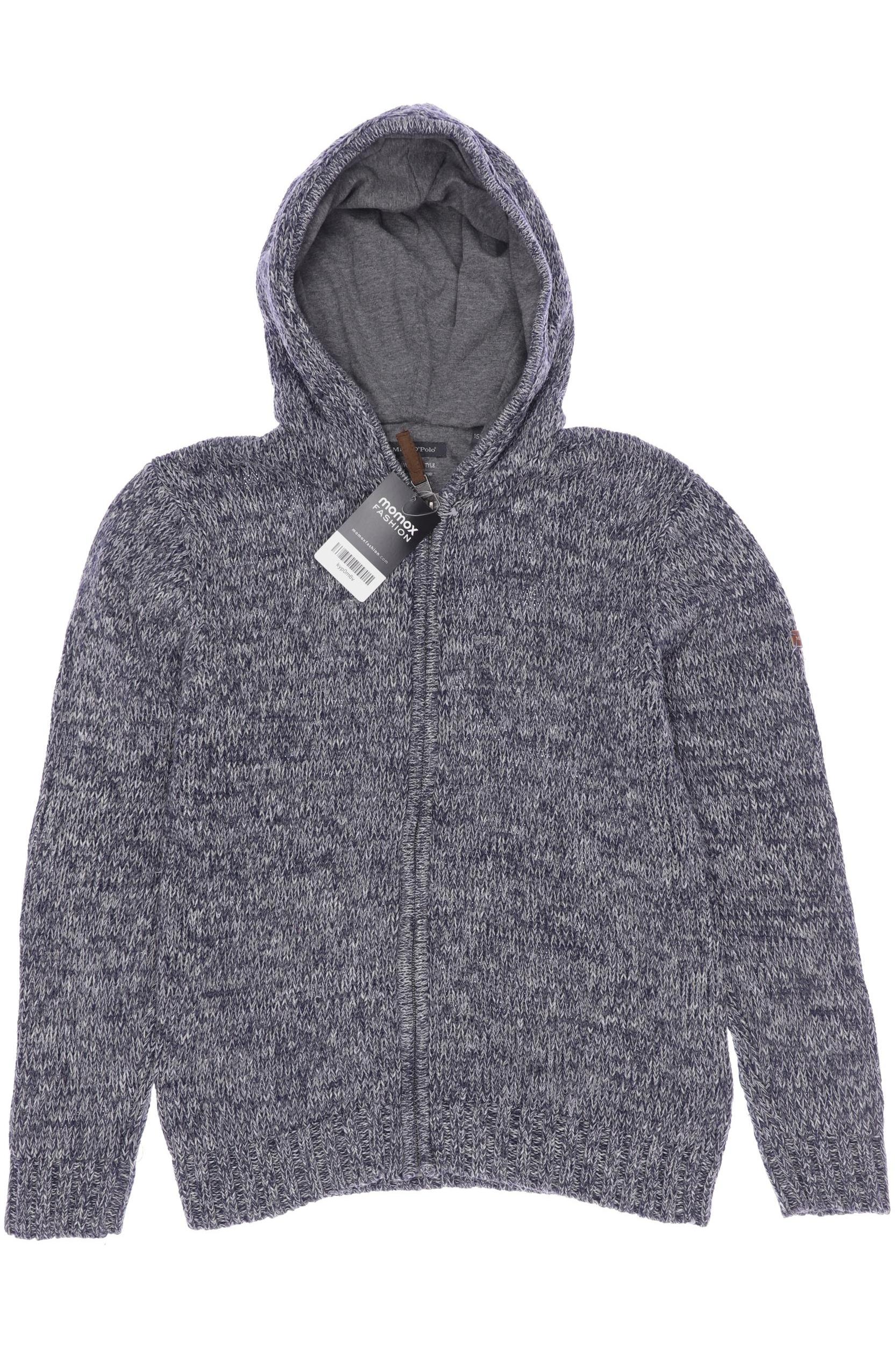 

Marc O Polo Jungen Strickjacke, marineblau