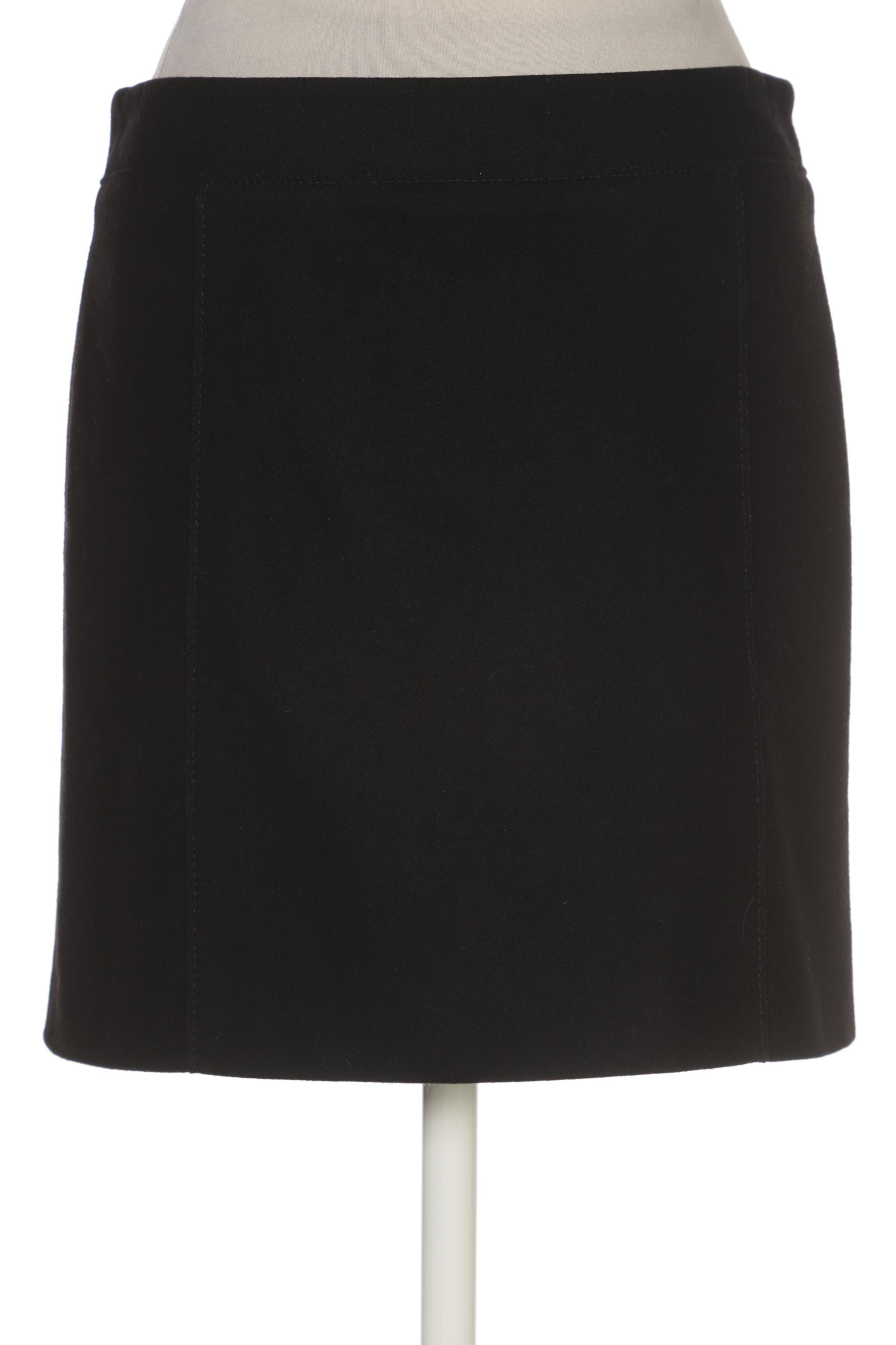 

Marc O Polo Damen Rock, schwarz, Gr. 34