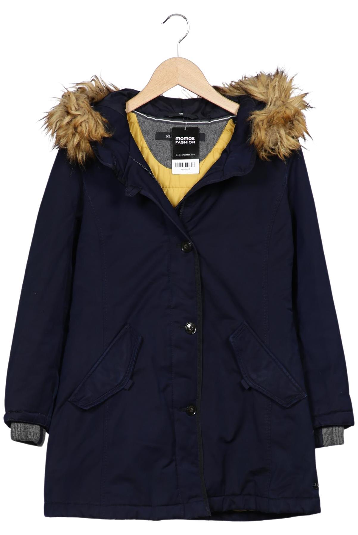 

Marc O Polo Damen Jacke, marineblau, Gr. 36