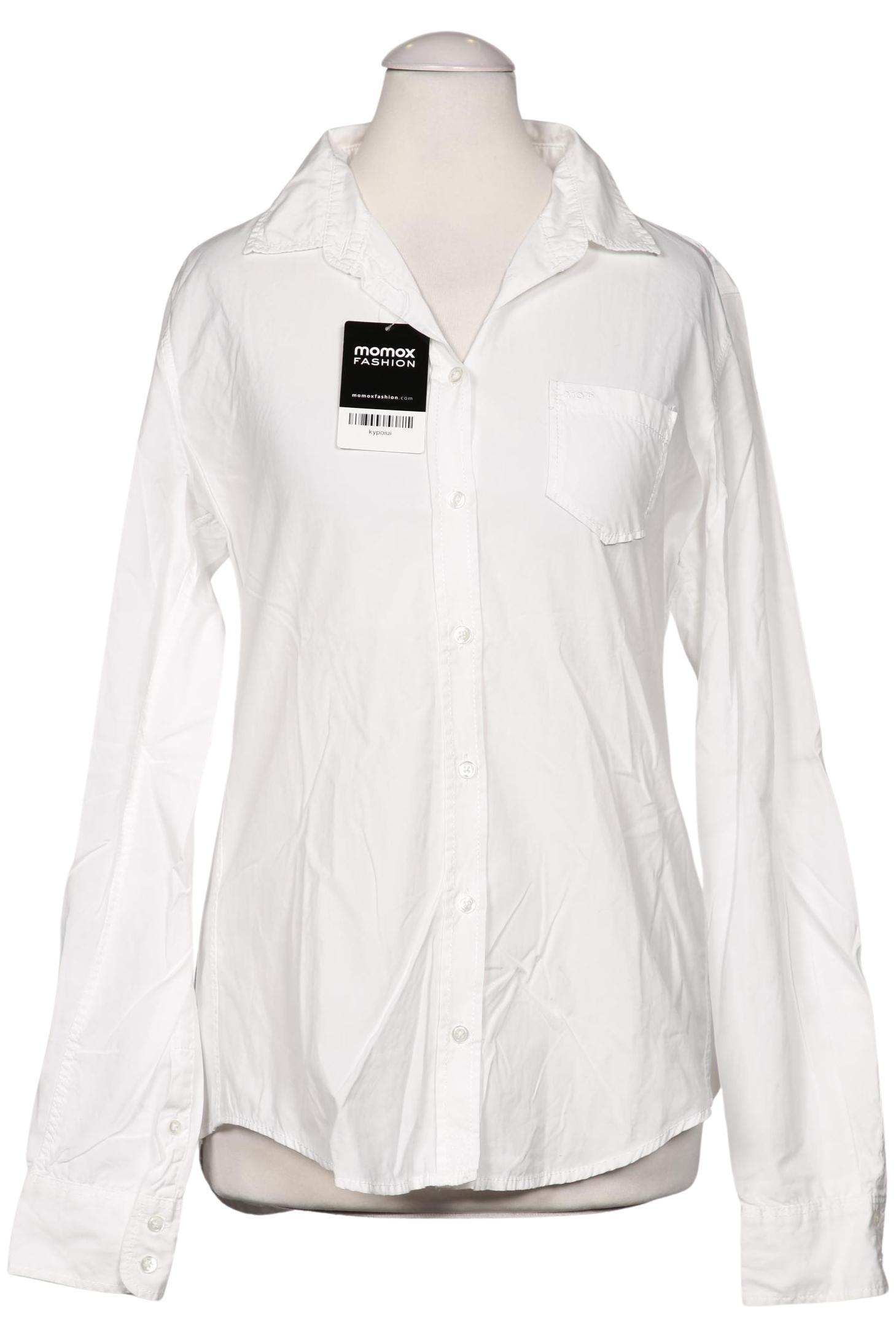 Thumbnail - Marc O Polo Damen Bluse, weiß, Gr. 36