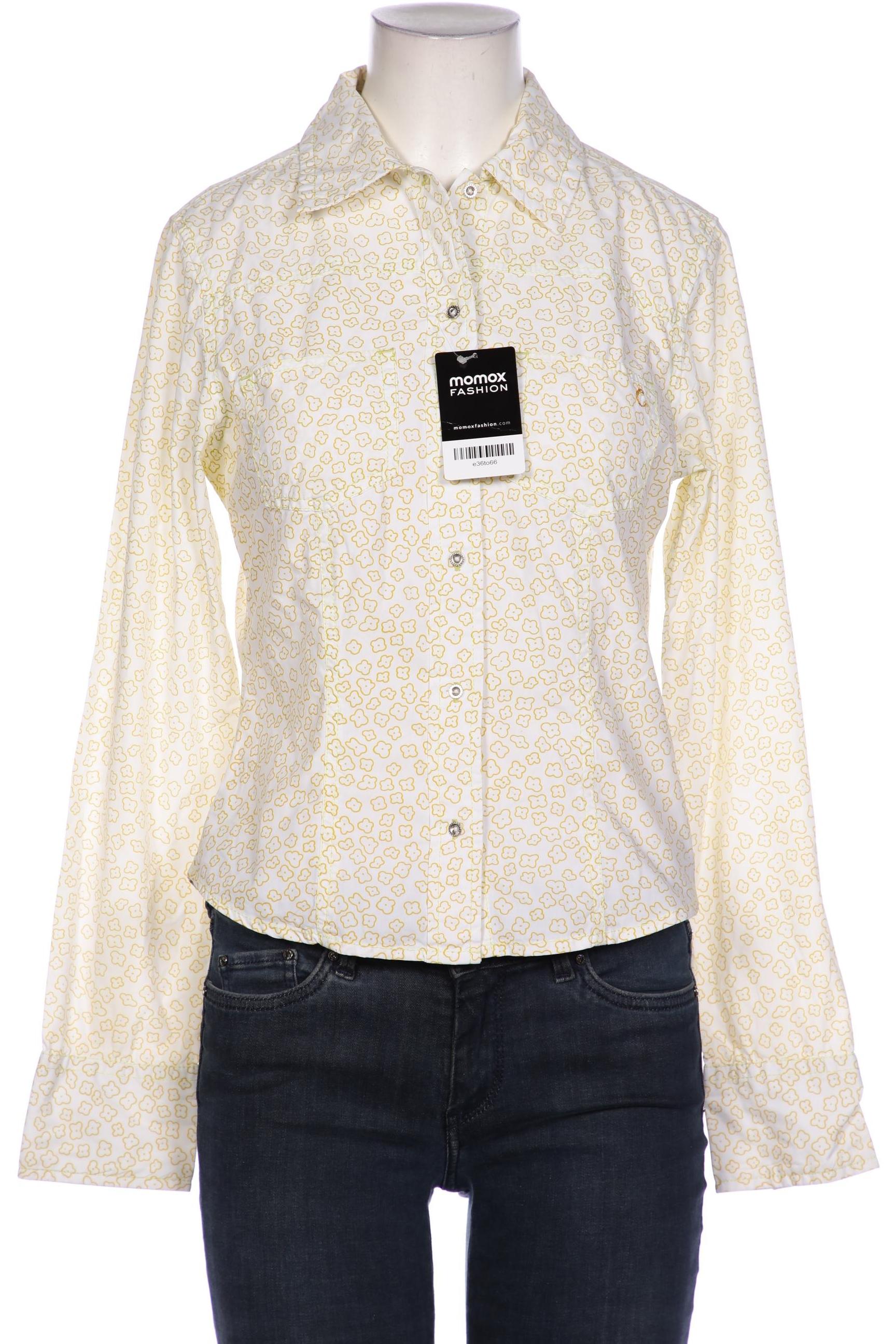 

Marc O Polo Damen Bluse, beige, Gr. 34