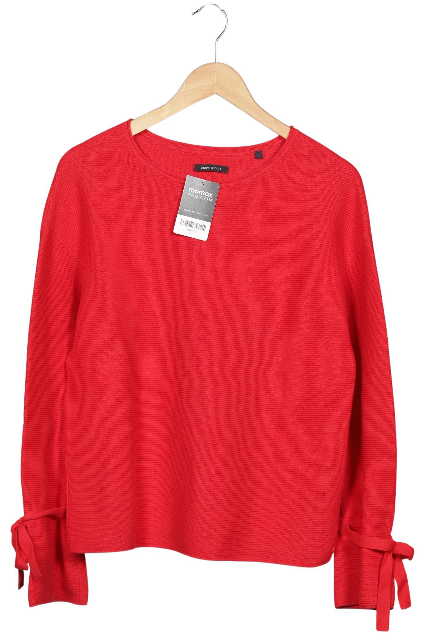 

Marc O Polo Damen Pullover, rot, Gr. 36