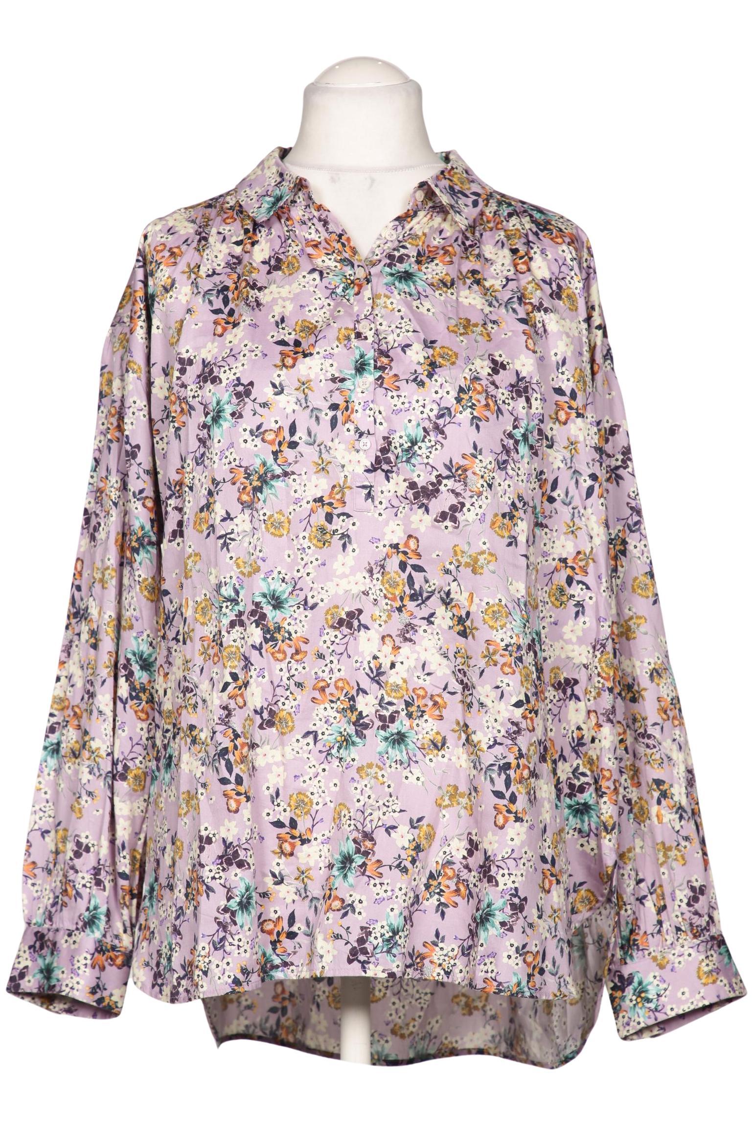 

Marc O Polo Damen Bluse, mehrfarbig, Gr. 42