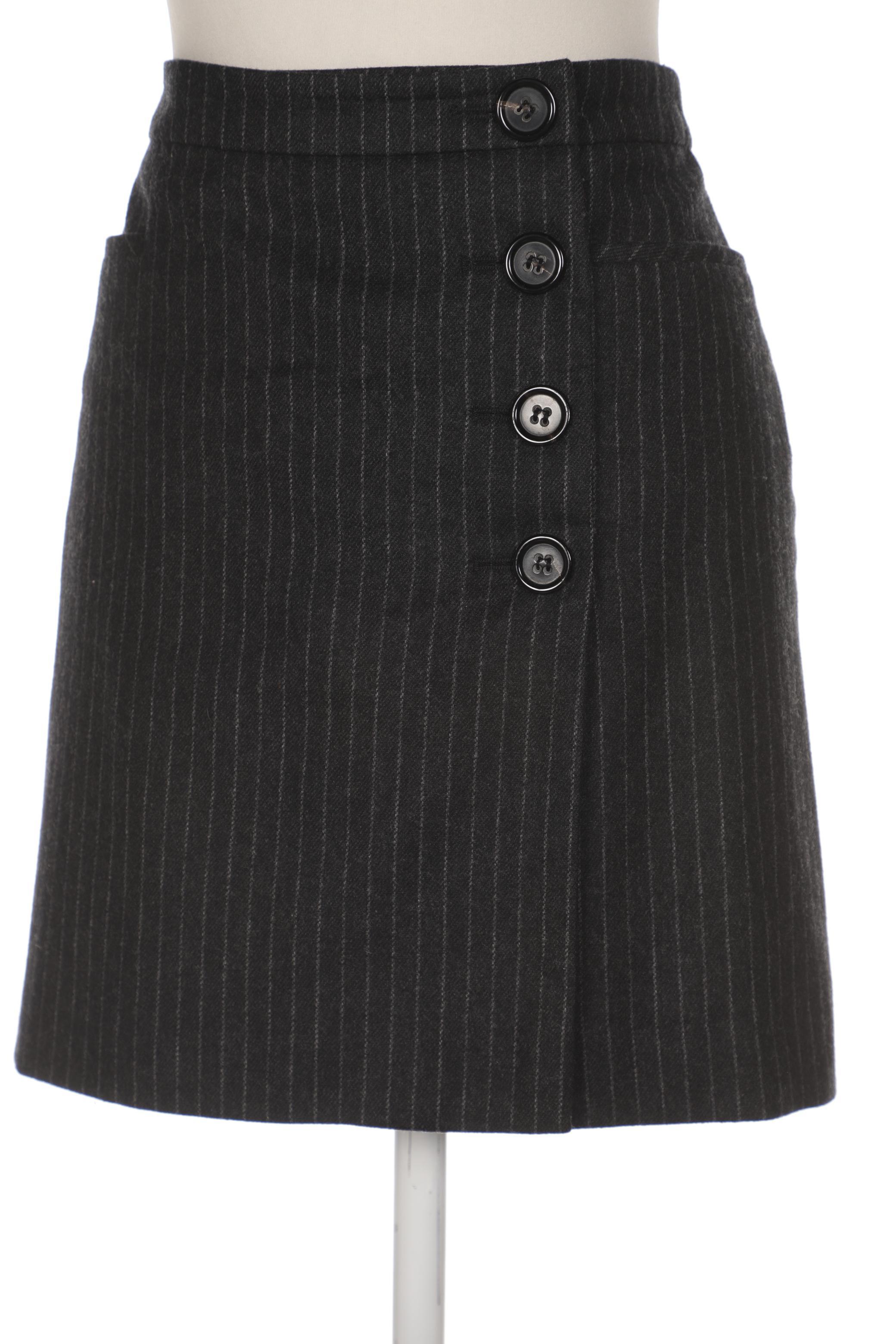 

Marc O Polo Damen Rock, schwarz, Gr. 36