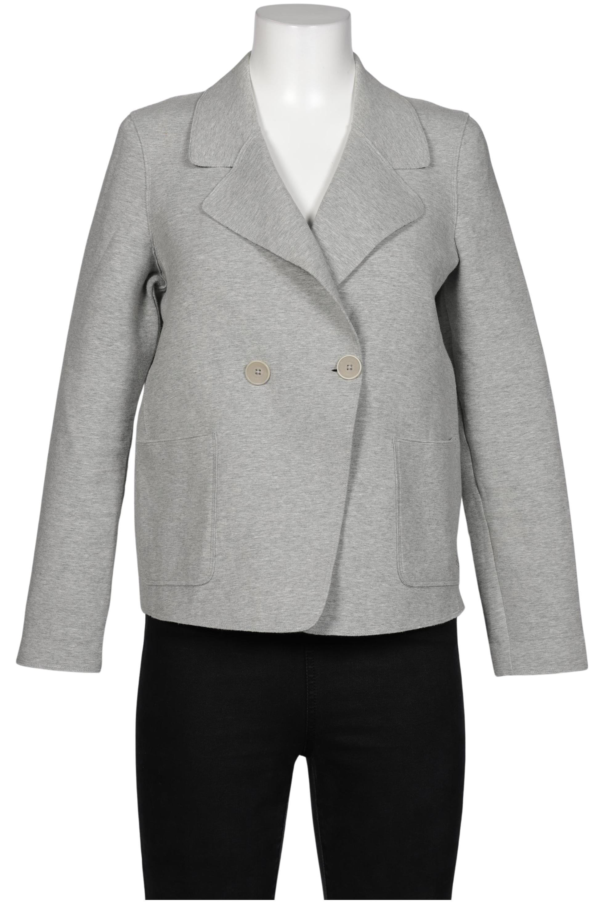 

Marc O Polo Damen Blazer, grau, Gr. 40