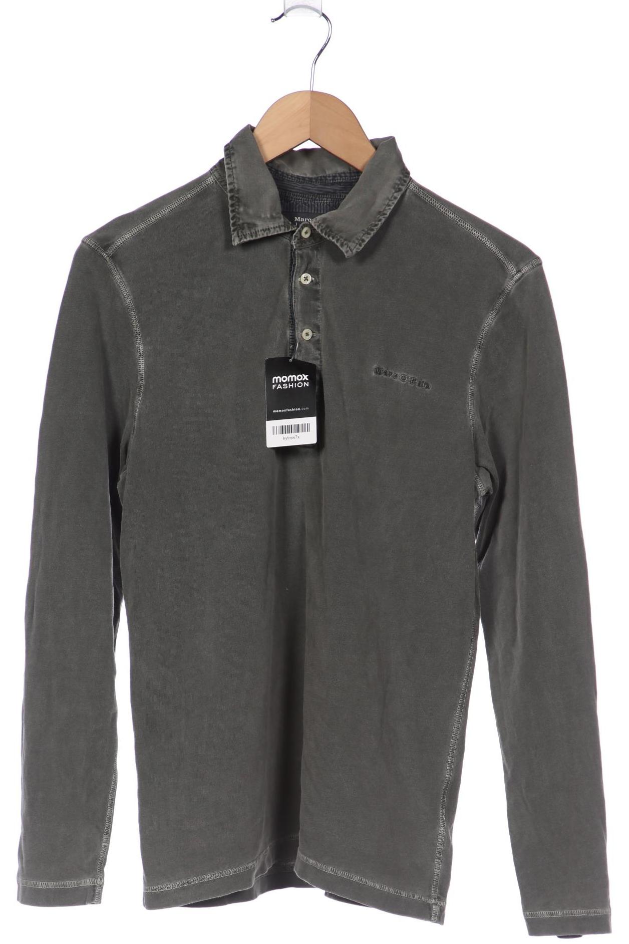 

Marc O Polo Herren Poloshirt, grau
