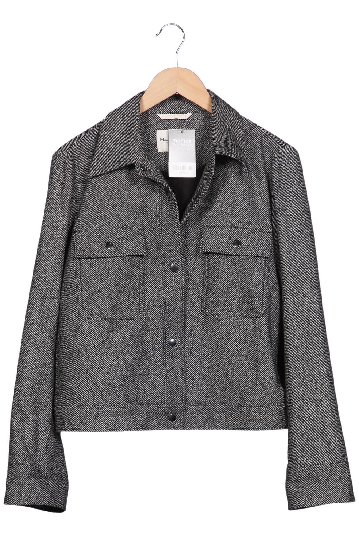 

Marc O Polo Damen Jacke, grau, Gr. 42