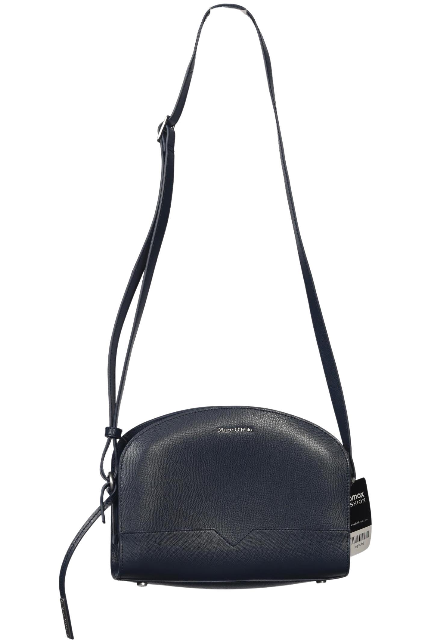 

Marc O Polo Damen Handtasche, marineblau, Gr.