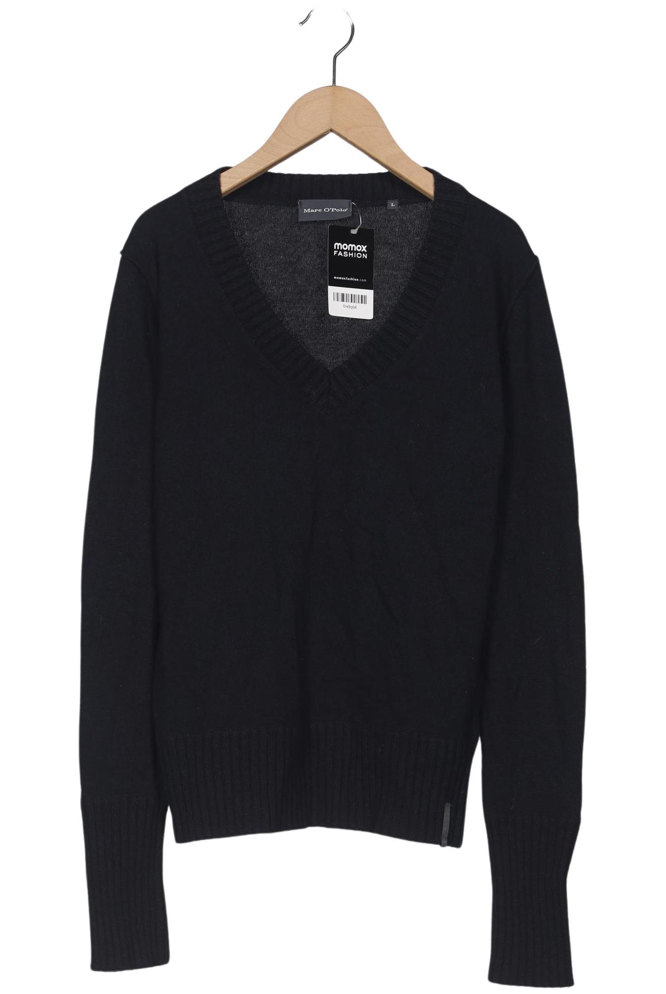 

Marc O Polo Damen Pullover, marineblau, Gr. 42