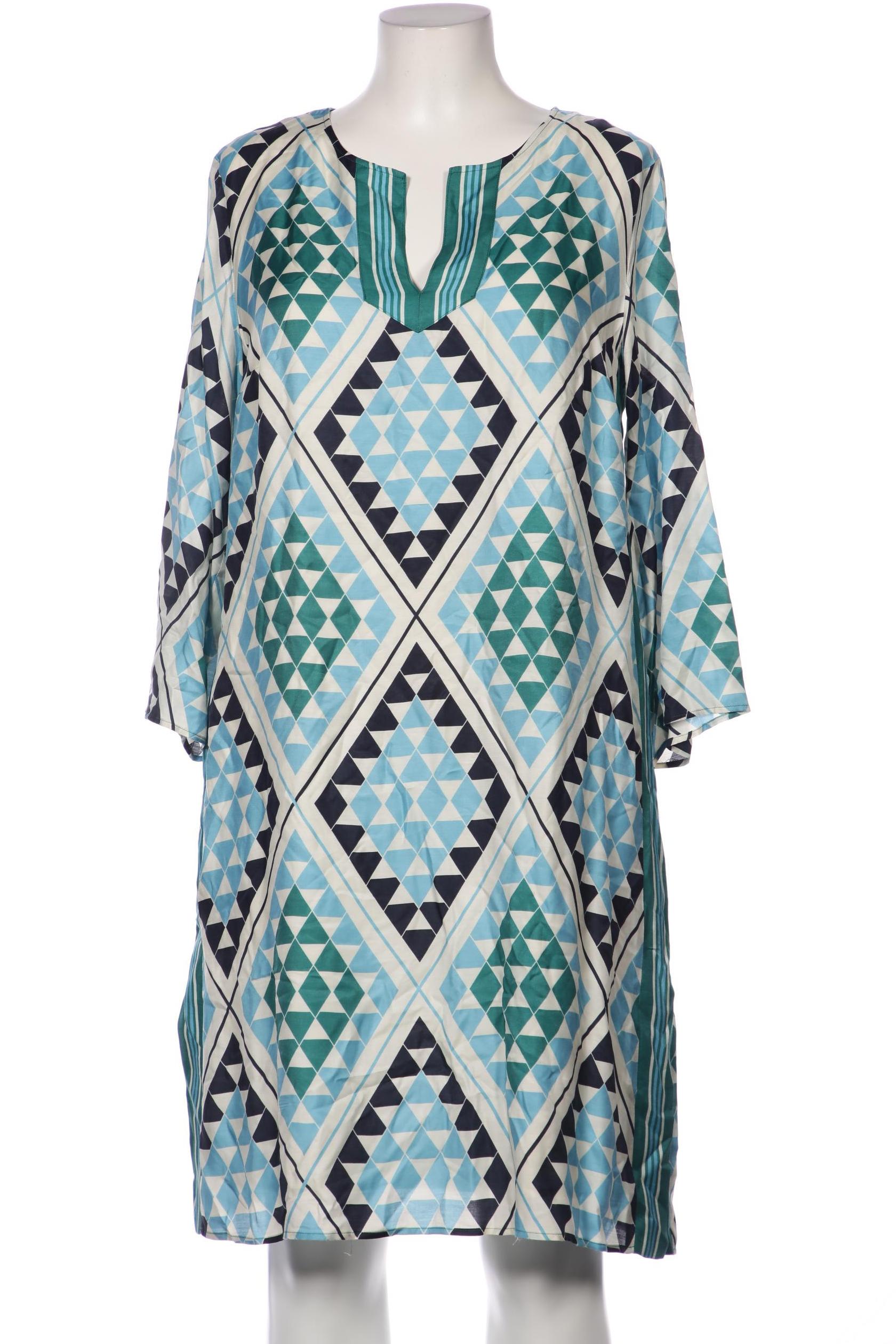 

Marc O Polo Damen Kleid, mehrfarbig, Gr. 42